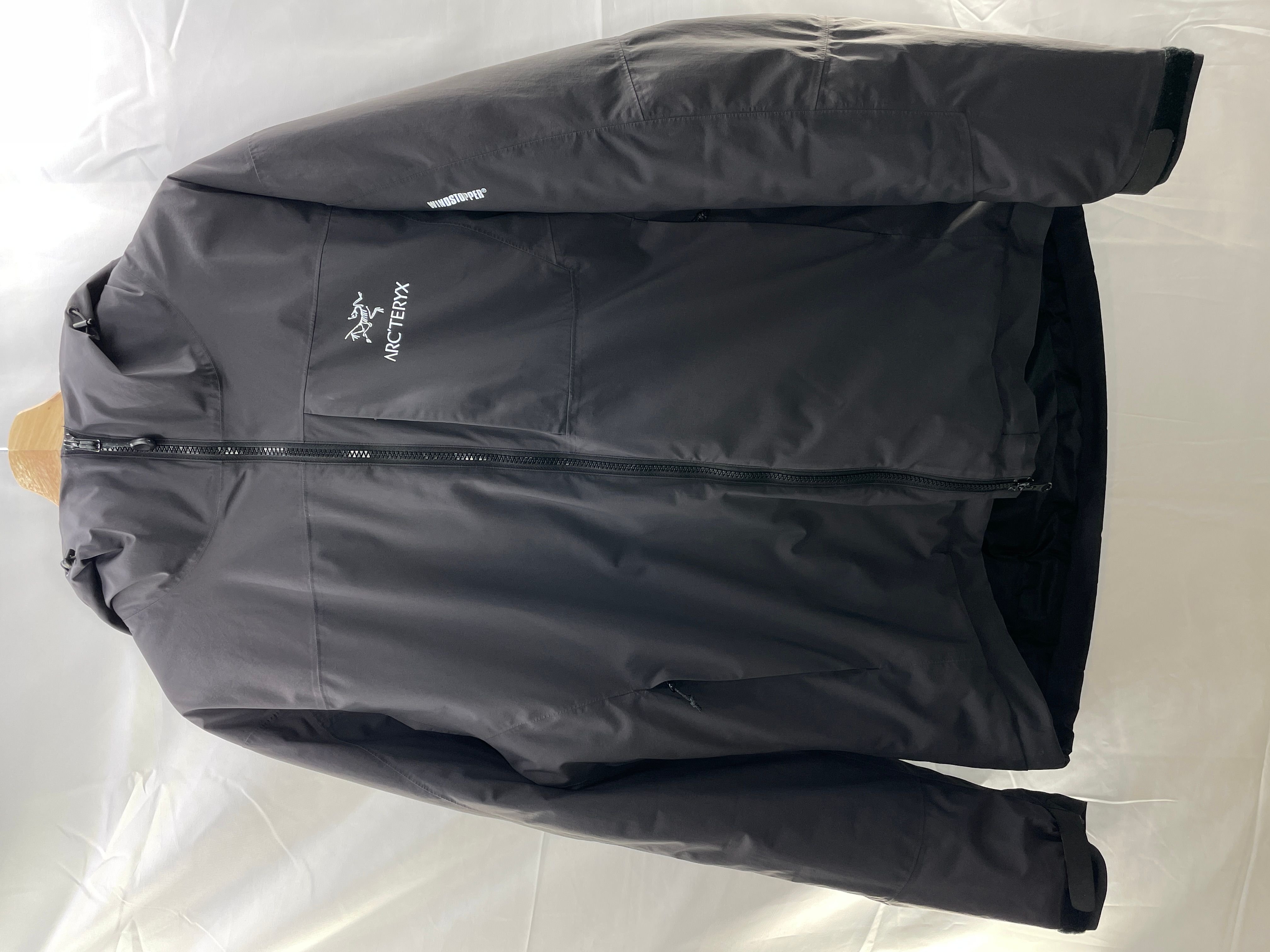 Arc'Teryx ARCTERYX Kappa Hoody Gore Tex Insulated Nylon Jacket
