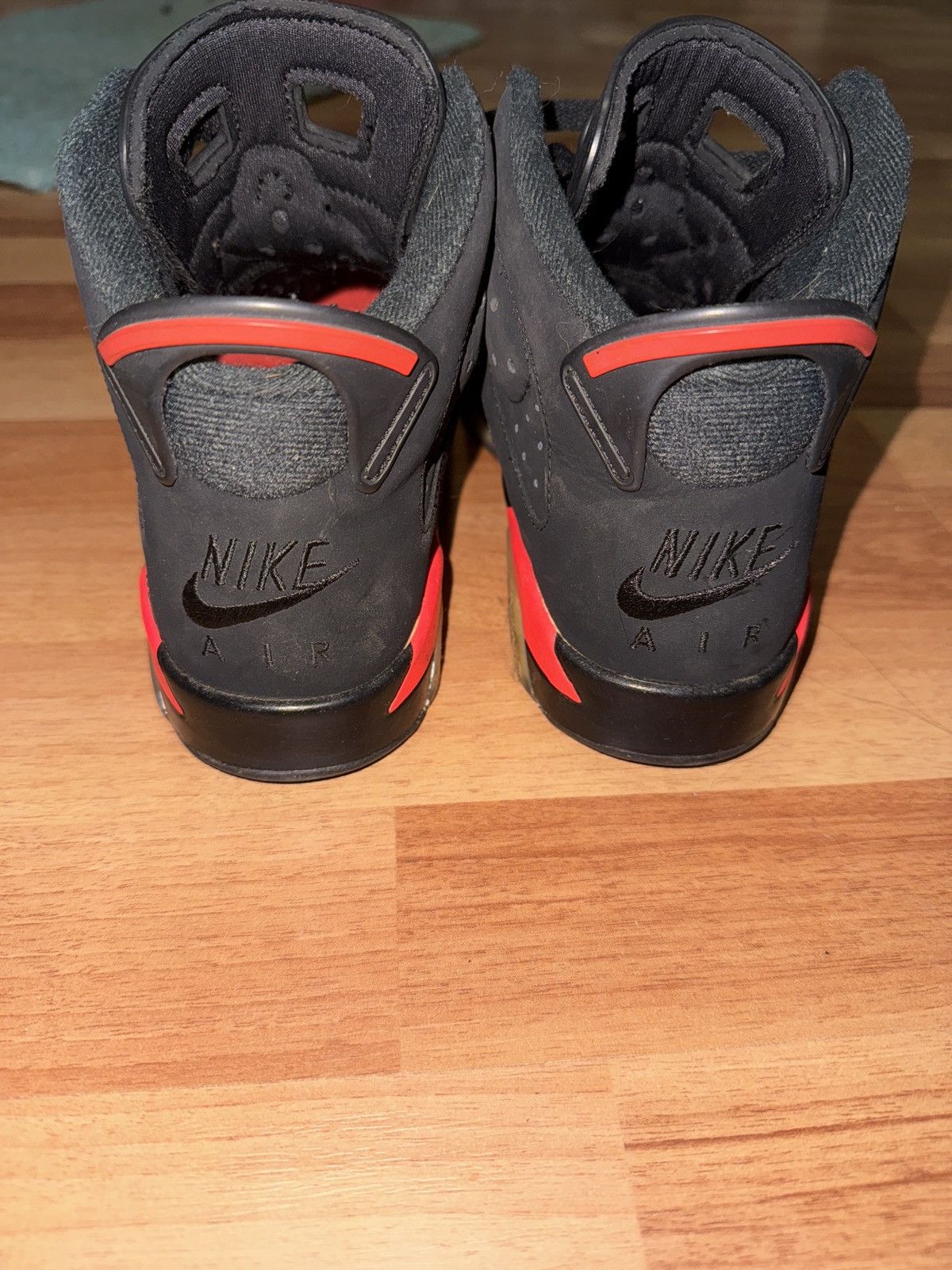 Jordan Brand Jordan 6 Size US 6 / EU 39 - 4 Thumbnail