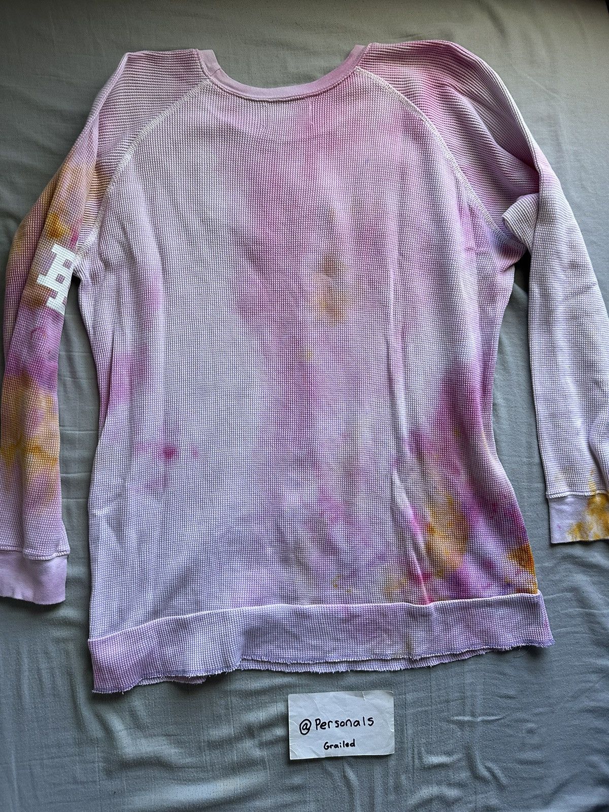 Eric Emanuel Eric Emanuel Thermal Large Size US L / EU 52-54 / 3 - 7 Thumbnail