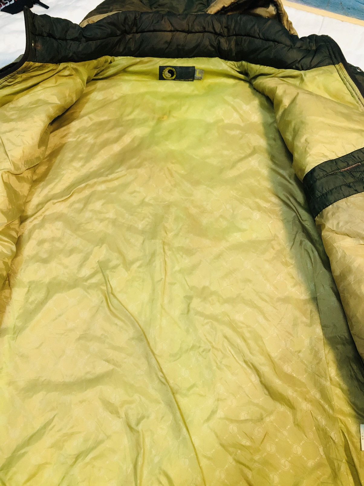 T&C Surf Design Zipper/Button Jacket (15)