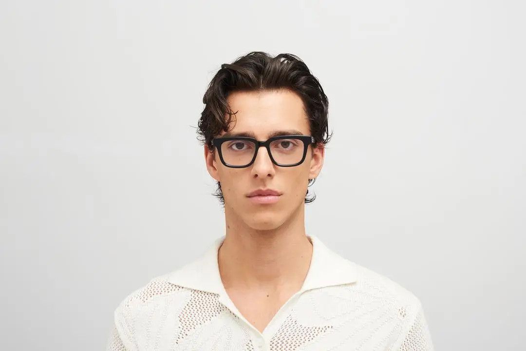Mykita Mykita Lamin C777 Eyeglasses Frame New Size ONE SIZE - 8 Thumbnail