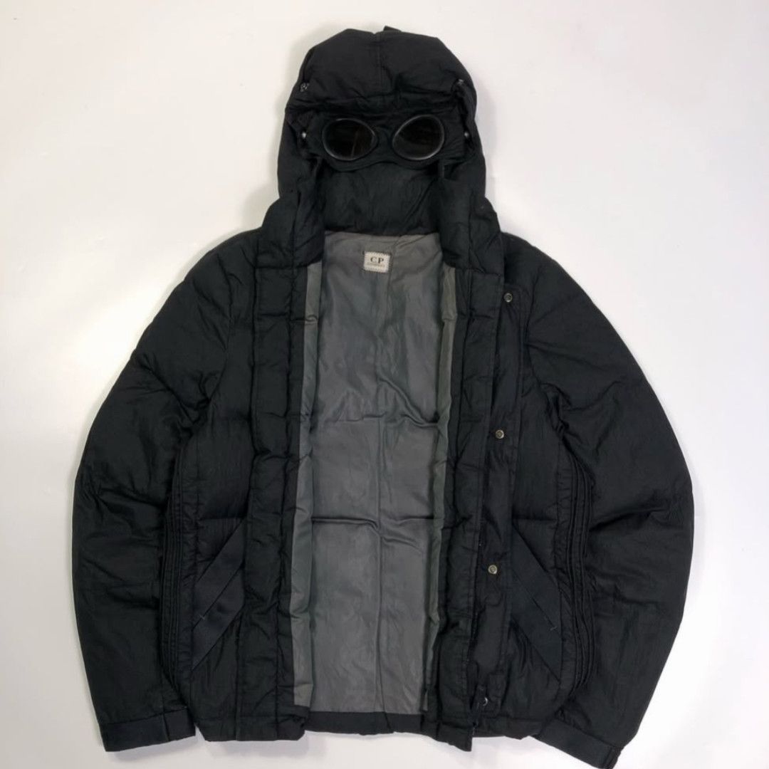 C.P. Company Vintage cp company google jacket Size US M / EU 48-50 / 2 - 6 Thumbnail