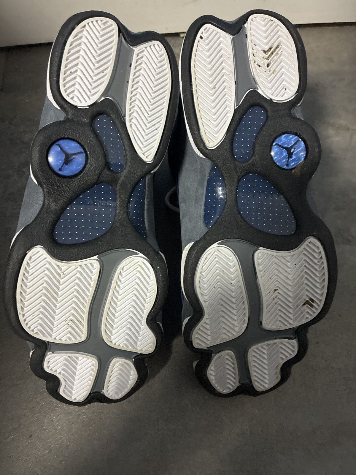 Jordan Brand Jordan 13 Flint Retro 2020 Size US 8.5 / EU 41-42 - 5 Thumbnail
