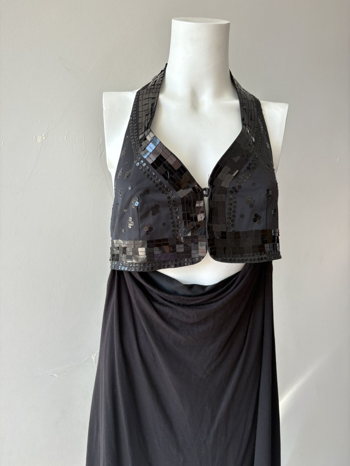 Vintage y2k dress Size S / US 4 / IT 40 - 9 Thumbnail