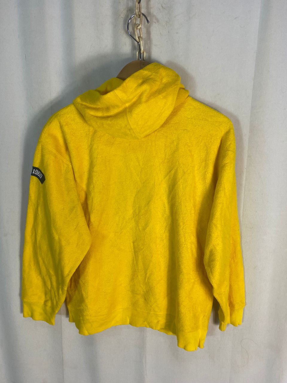 Gap Unisex 🔥Vintage gap spellout hoodie sweatshirt Size US S / EU 44-46 / 1 - 10 Thumbnail