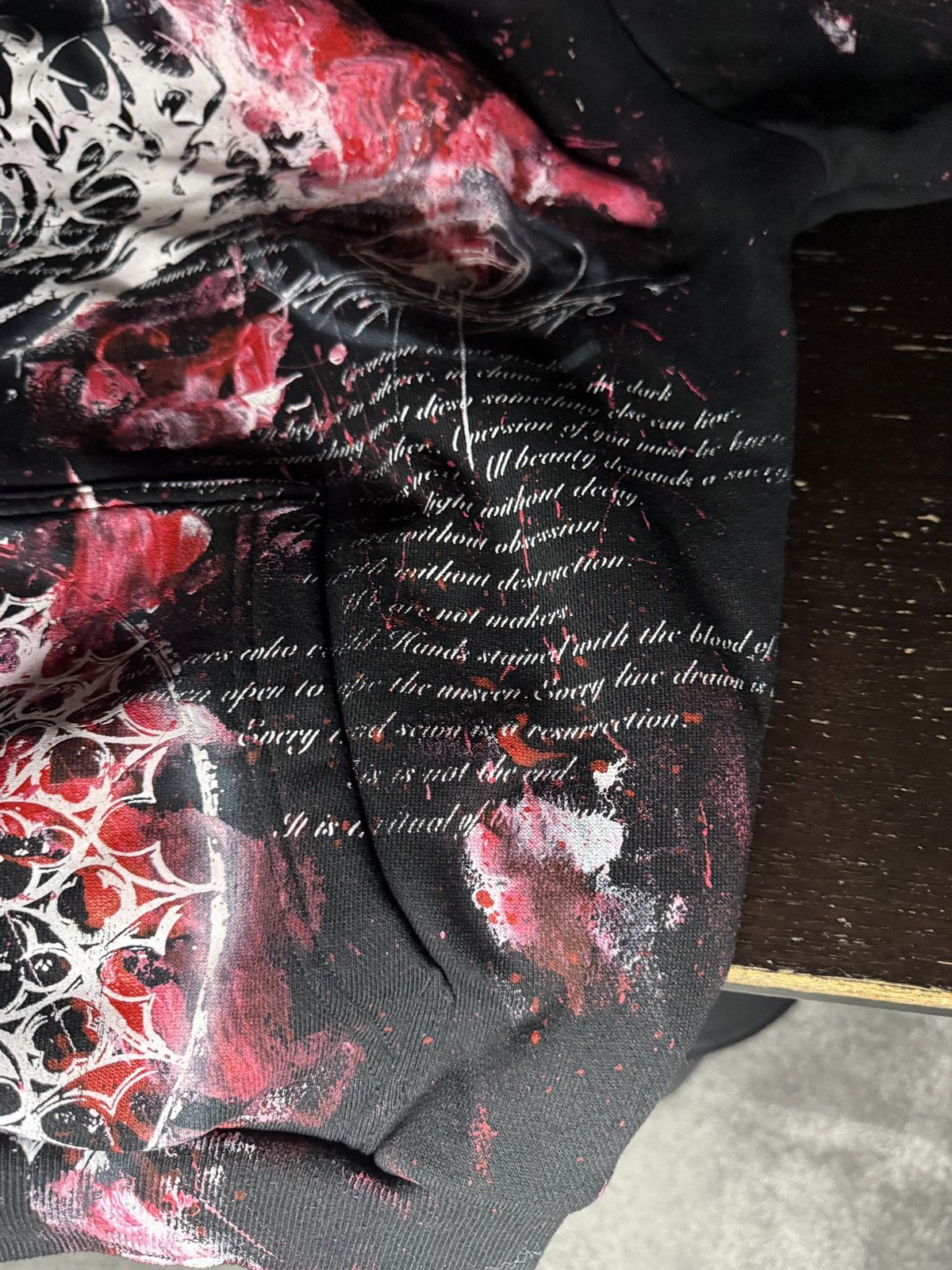Other 1of1 OVERDXSE HOODIE Size US XL / EU 56 / 4 - 11 Thumbnail