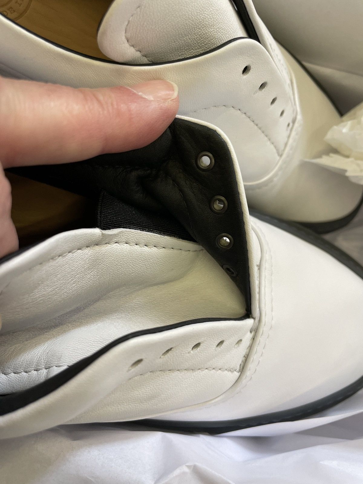 Other Slip On / inventario Sneakers Size US 8 / EU 41 - 7 Thumbnail