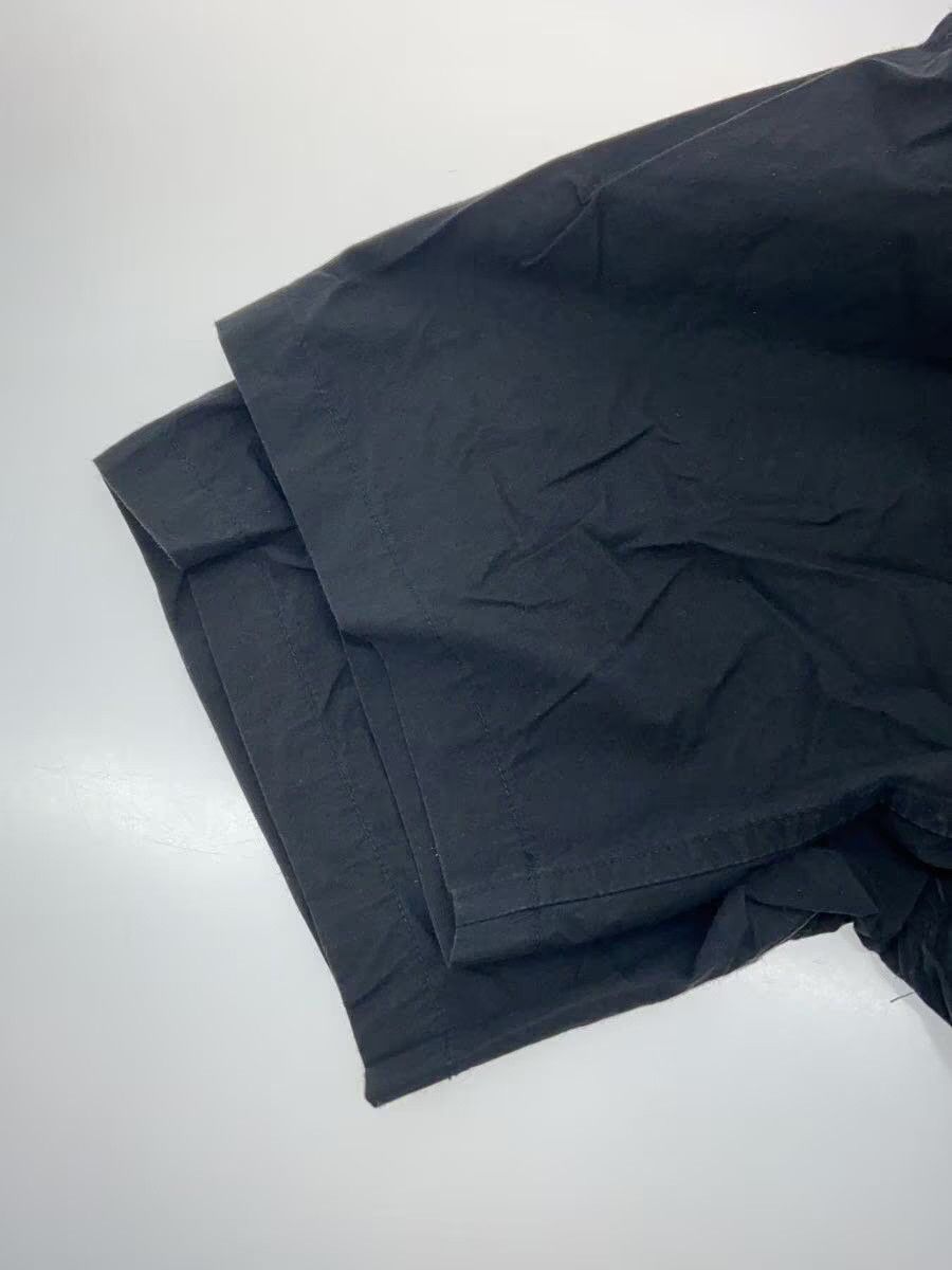 Hysteric Glamour Hysteric Glamour Cotton Short Sleeve Shirt Black Size US L / EU 52-54 / 3 - 5 Thumbnail
