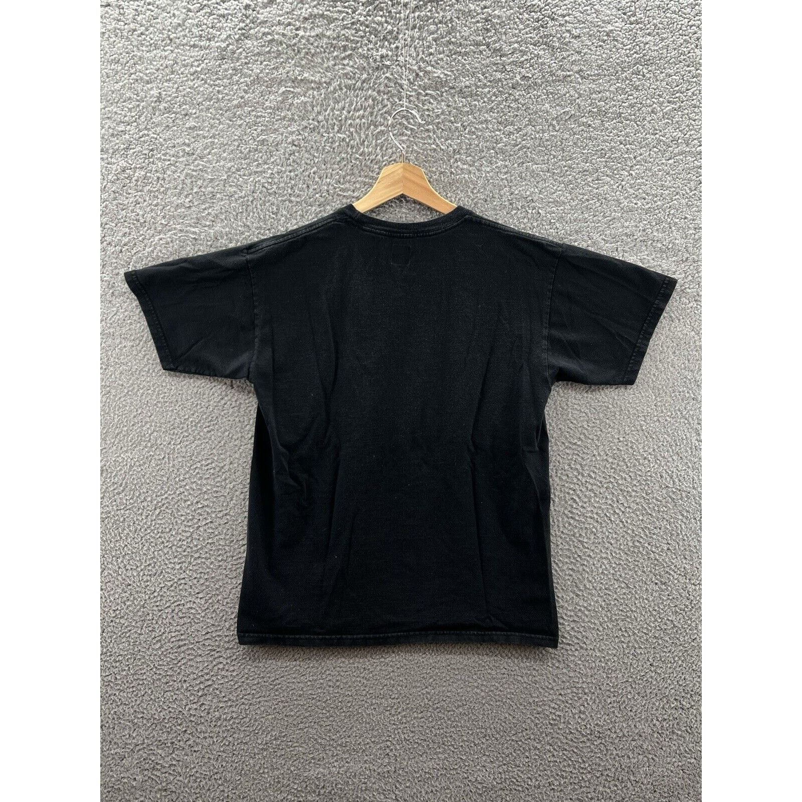 Huf HUF Chief Keef Glo Gang Black Men's T-Shirt Size Medium Size US M / EU 48-50 / 2 - 2 Thumbnail