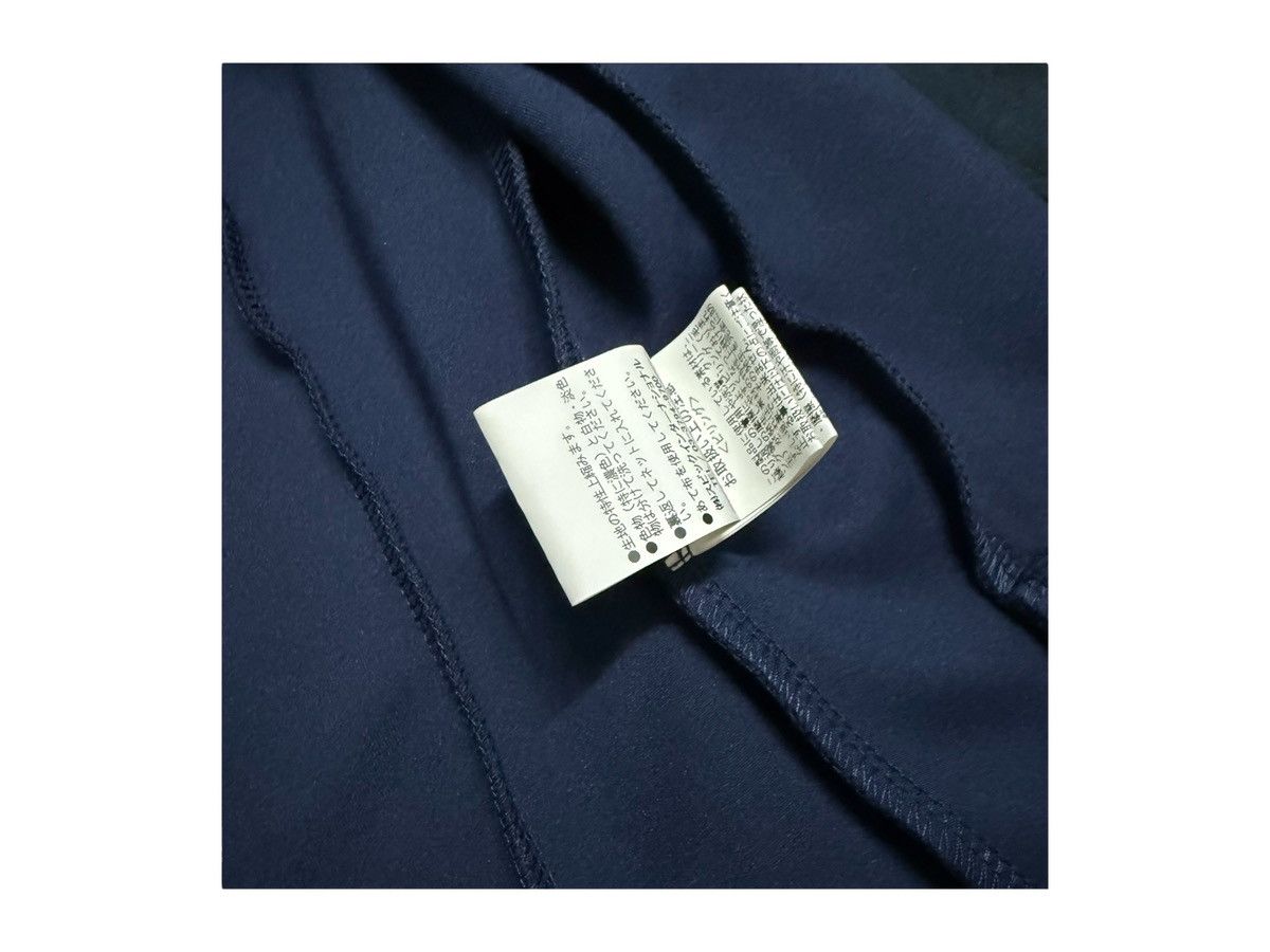 Tornado Mart RARE Tornado Mart Full Zip Hoodie Jacket Size US S / EU 44-46 / 1 - 9 Thumbnail