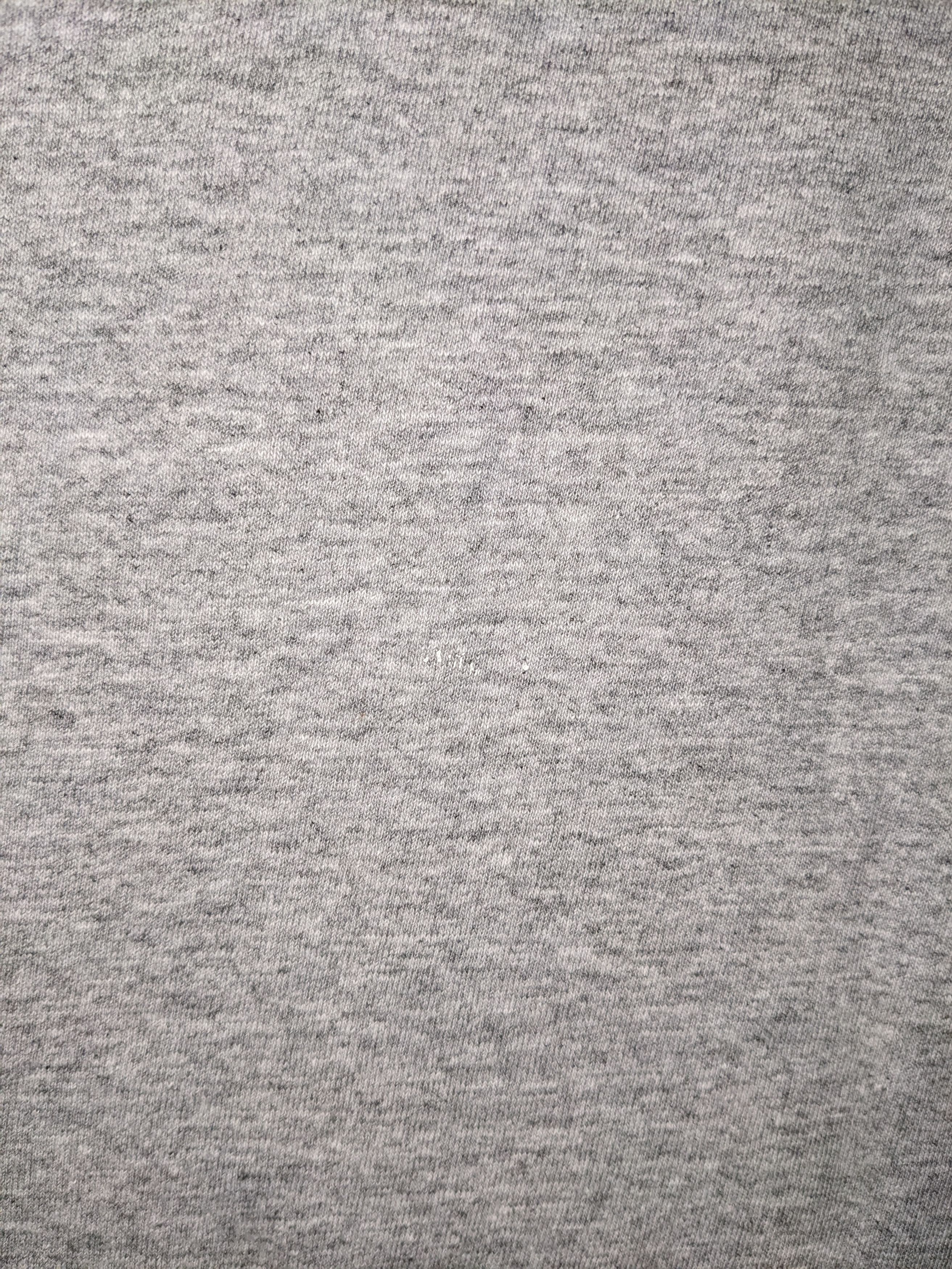 Nike Vintage Y2K Nike Mini Swoosh Essential Blank Medium T-Shirt Size US M / EU 48-50 / 2 - 5 Thumbnail
