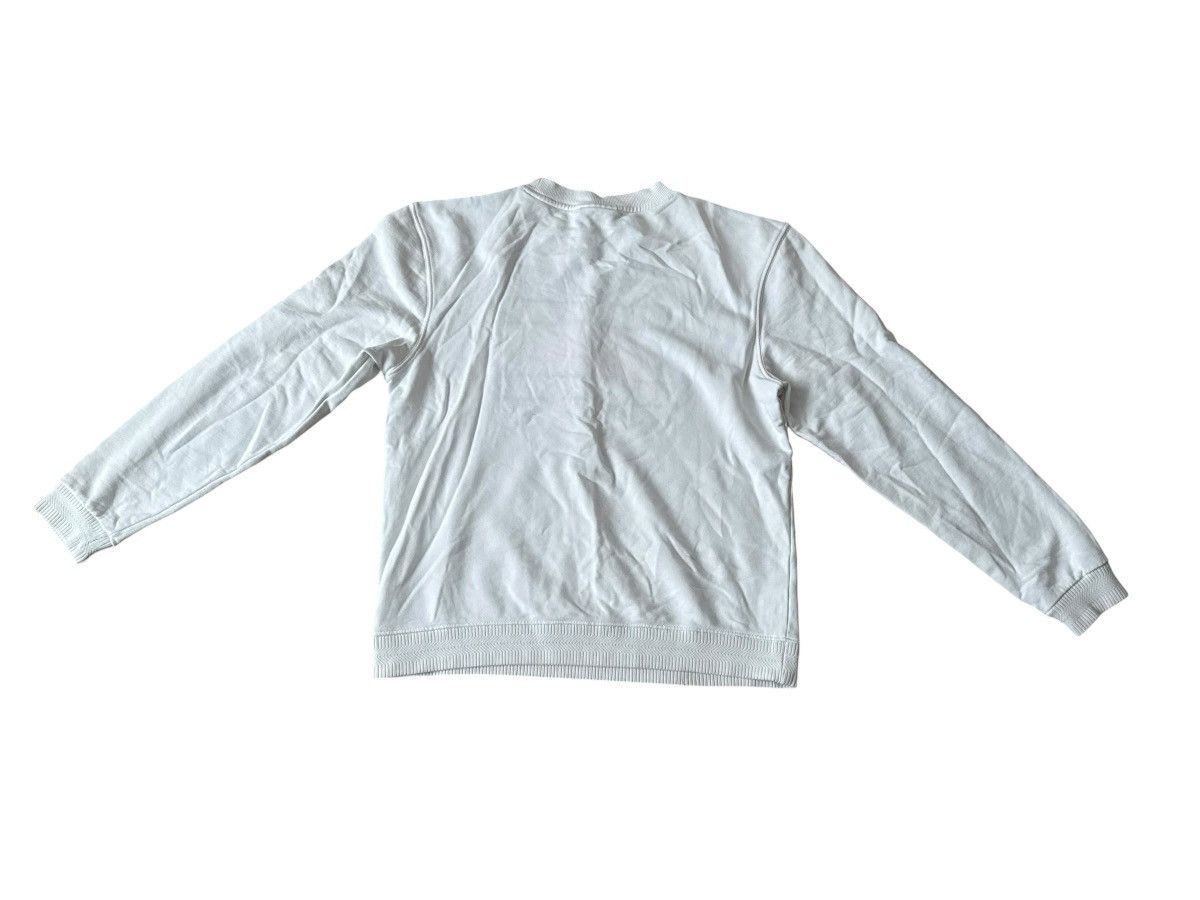Tommy Hilfiger Tommy Hilfiger x Lewis Hamilton F1 Jumper Sweatshirt Small Size US S / EU 44-46 / 1 - 7 Thumbnail