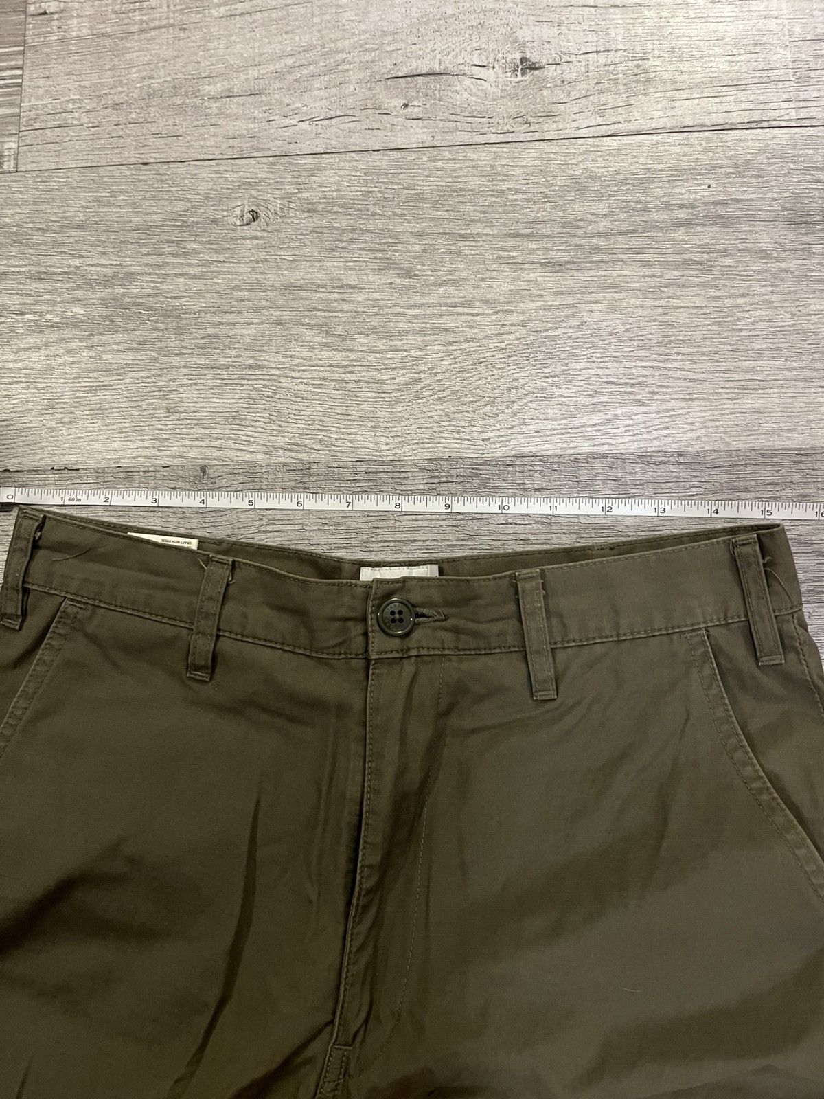 Wtaps Wtap Jungle Stock Size US 30 / EU 46 - 7 Thumbnail