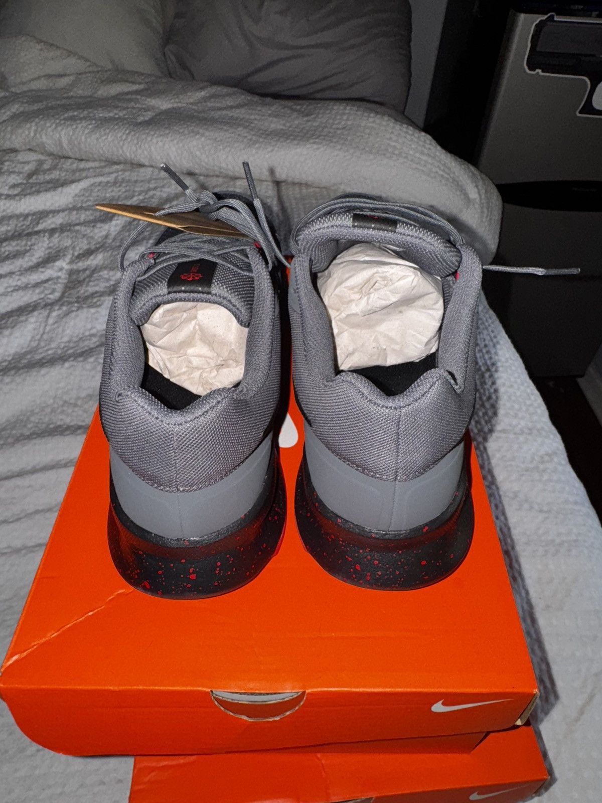 Nike Nike run swift 3 Size US 10.5 / EU 43-44 - 4 Thumbnail