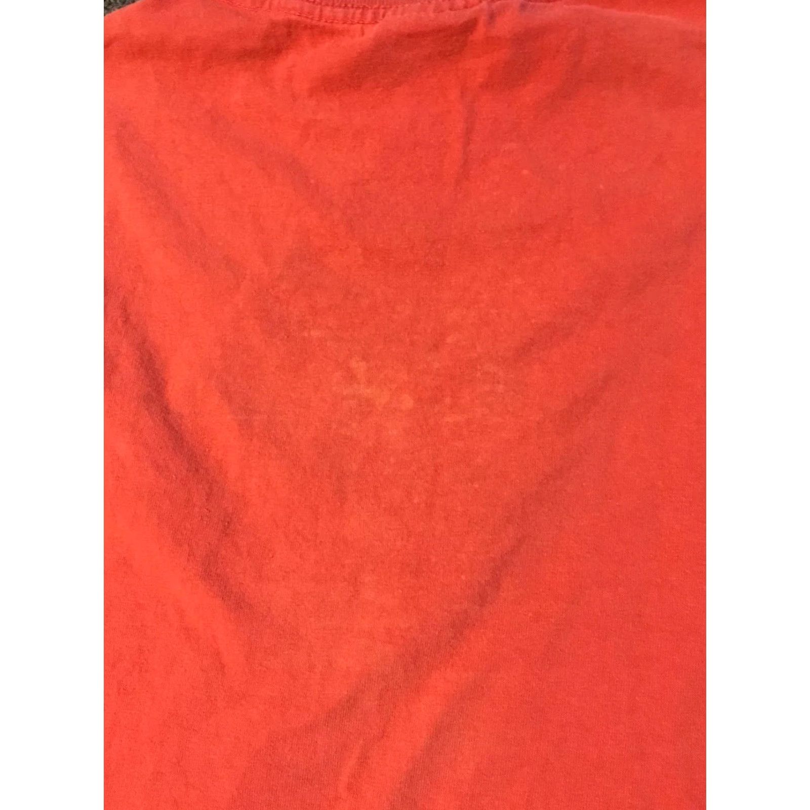Spitfire Volcom Sleeveless Shirt S Red Surf & Skate Graphic Tee T-Shirt Mens Short Sleeve Vintage Pattern: Striped Brand: Spitfire Size US S / EU 44-46 / 1 - 5 Thumbnail