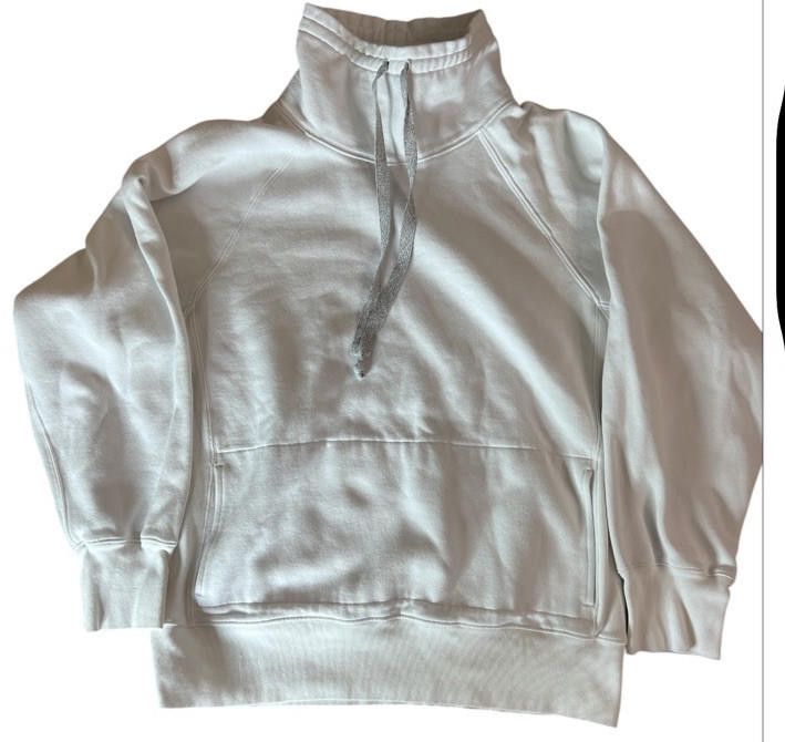 Free People Free People Movement fletcher run hoodie jacket size Large Size L / US 10 / IT 46 - 2 Thumbnail