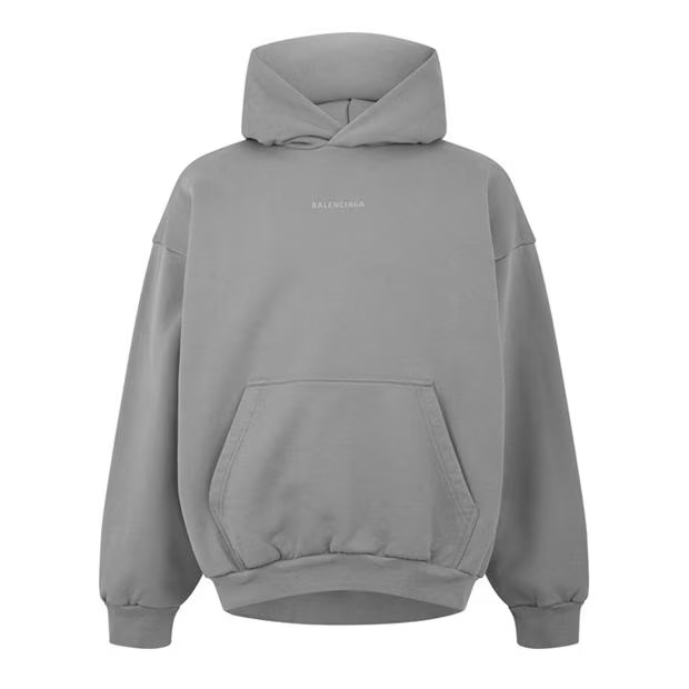 Balenciaga Bal Med Logo OTH Sn52 Size US S / EU 44-46 / 1 - 1 Thumbnail