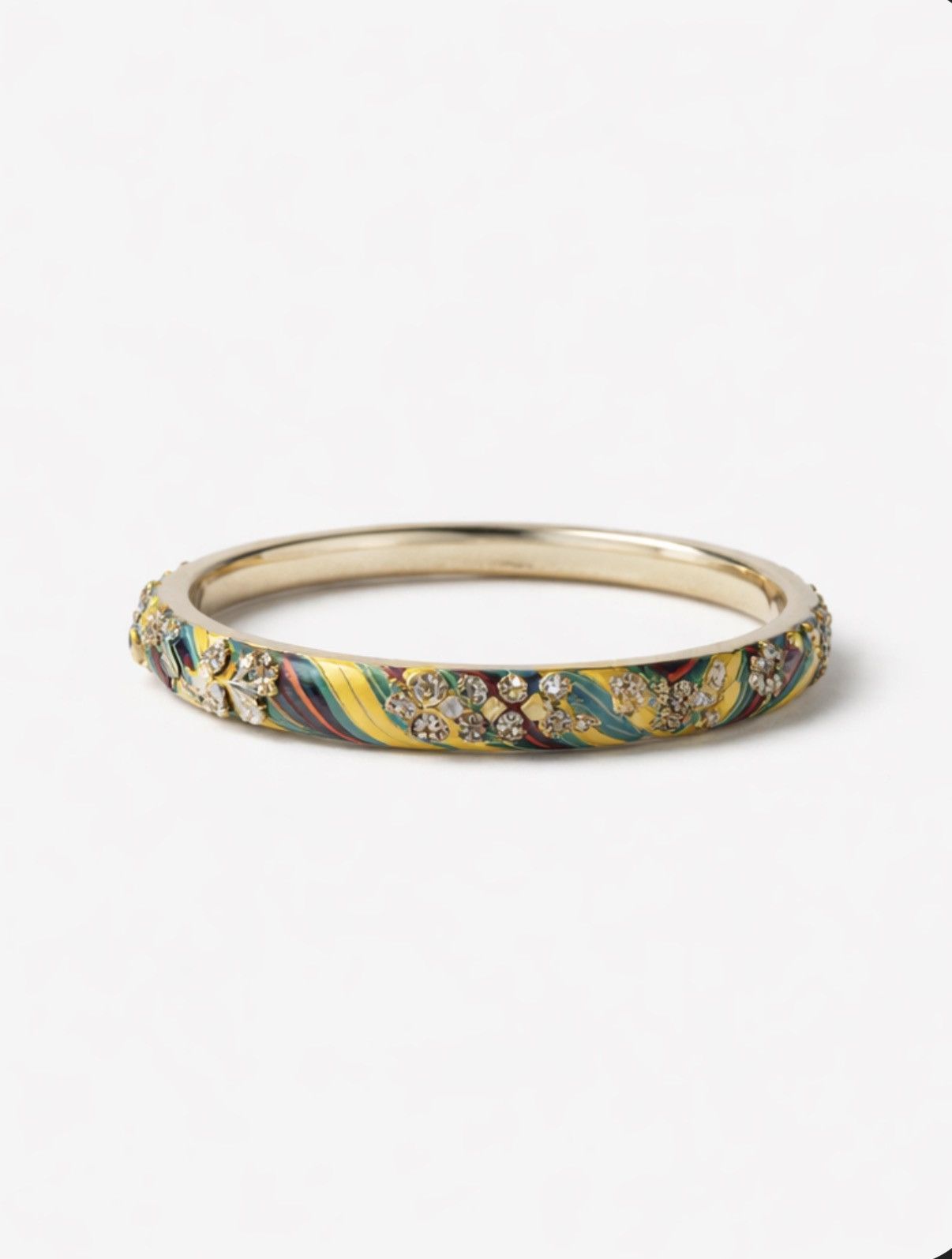 Other Bangle bracelet from India Size ONE SIZE - 1 Thumbnail