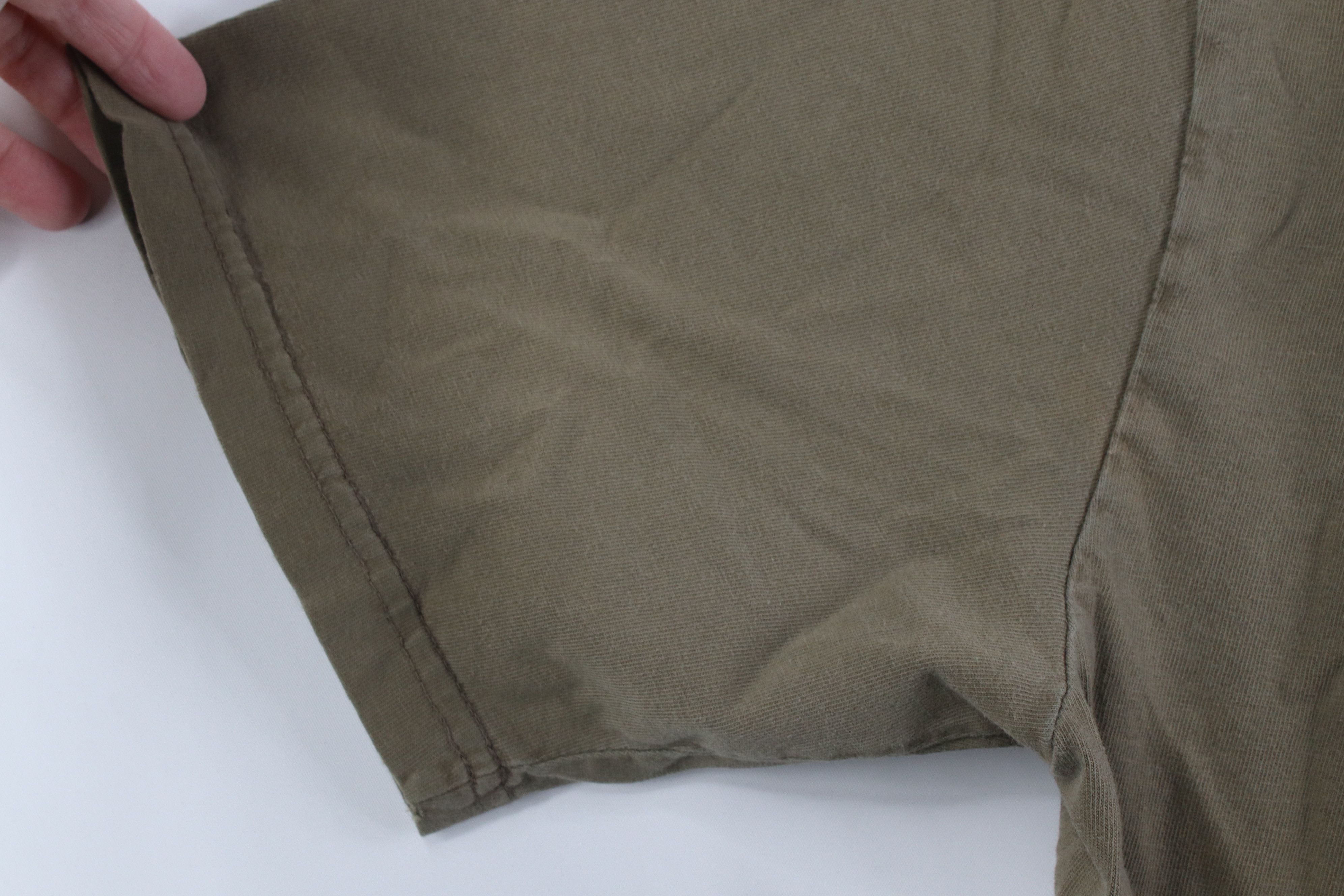 Lucky Brand Vintage 90s Lucky Brand Spell Out Short Sleeve T-Shirt USA Size US M / EU 48-50 / 2 - 9 Thumbnail