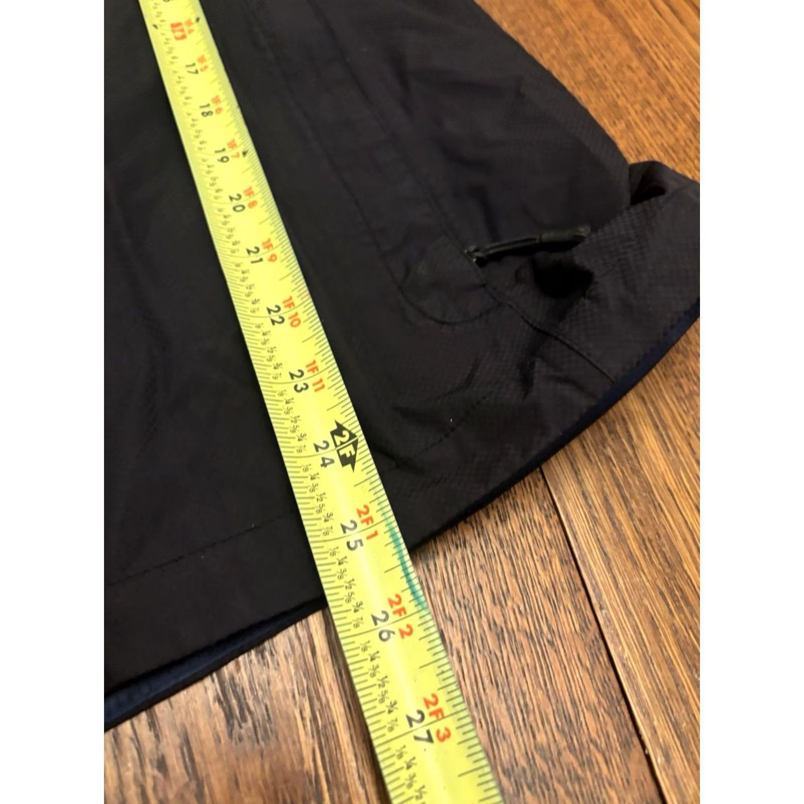 Marmot Marmot Lightweight Windbreaker Jacket M Black Unisex Adults Size M Size M / US 6-8 / IT 42-44 - 5 Thumbnail