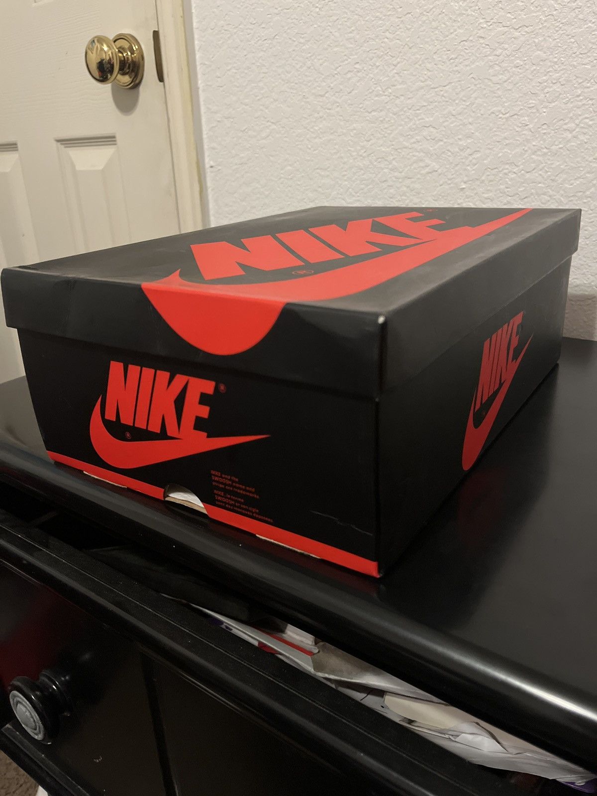 Jordan Brand × Nike AIR JORDAN 1 RETRO HIGH OG Size US 8 / EU 41 - 10 Thumbnail