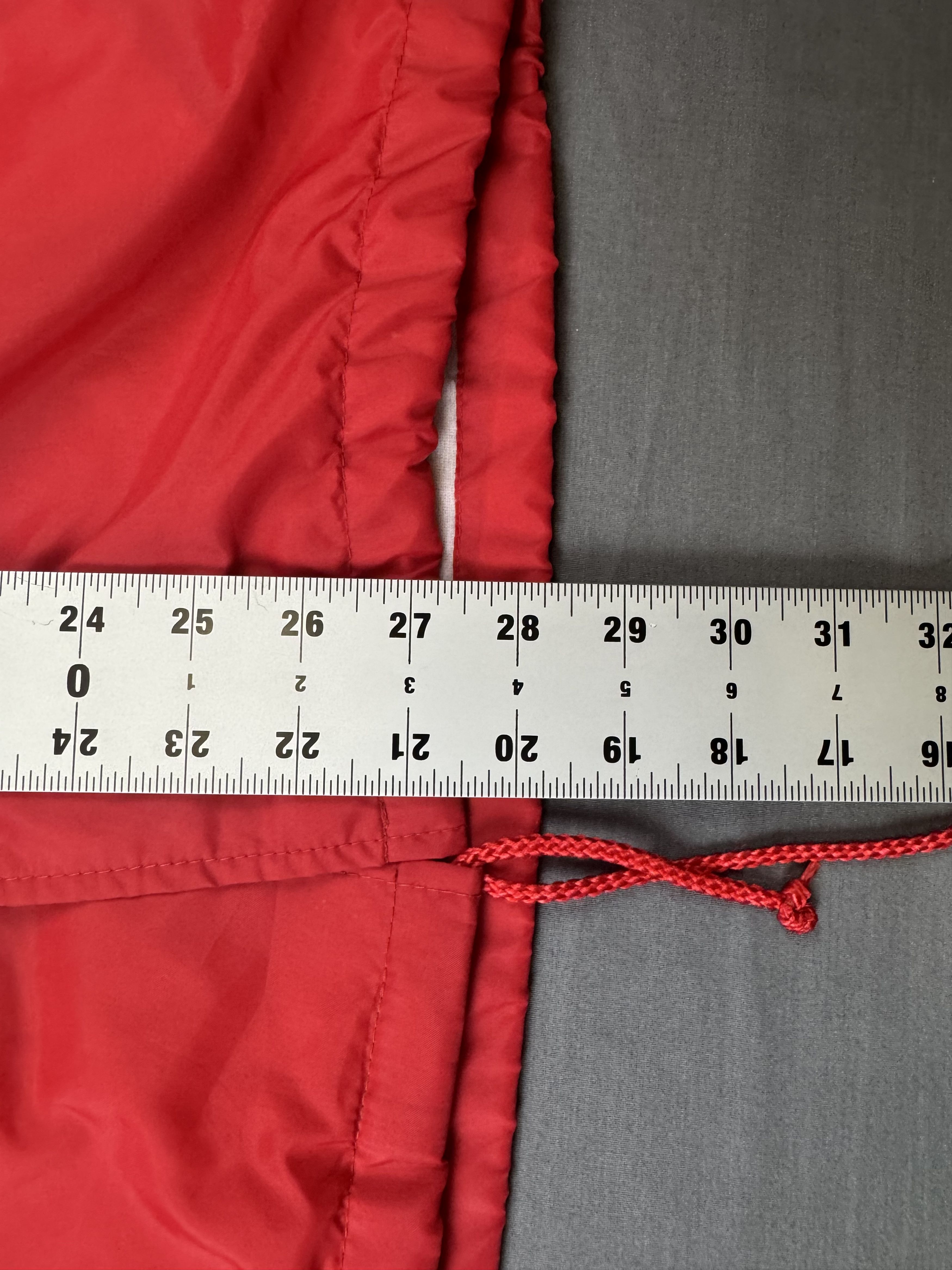 Other Slo-Pitch Softball Official Umpire Bomber Windbreaker Jacket Size US L / EU 52-54 / 3 - 7 Thumbnail
