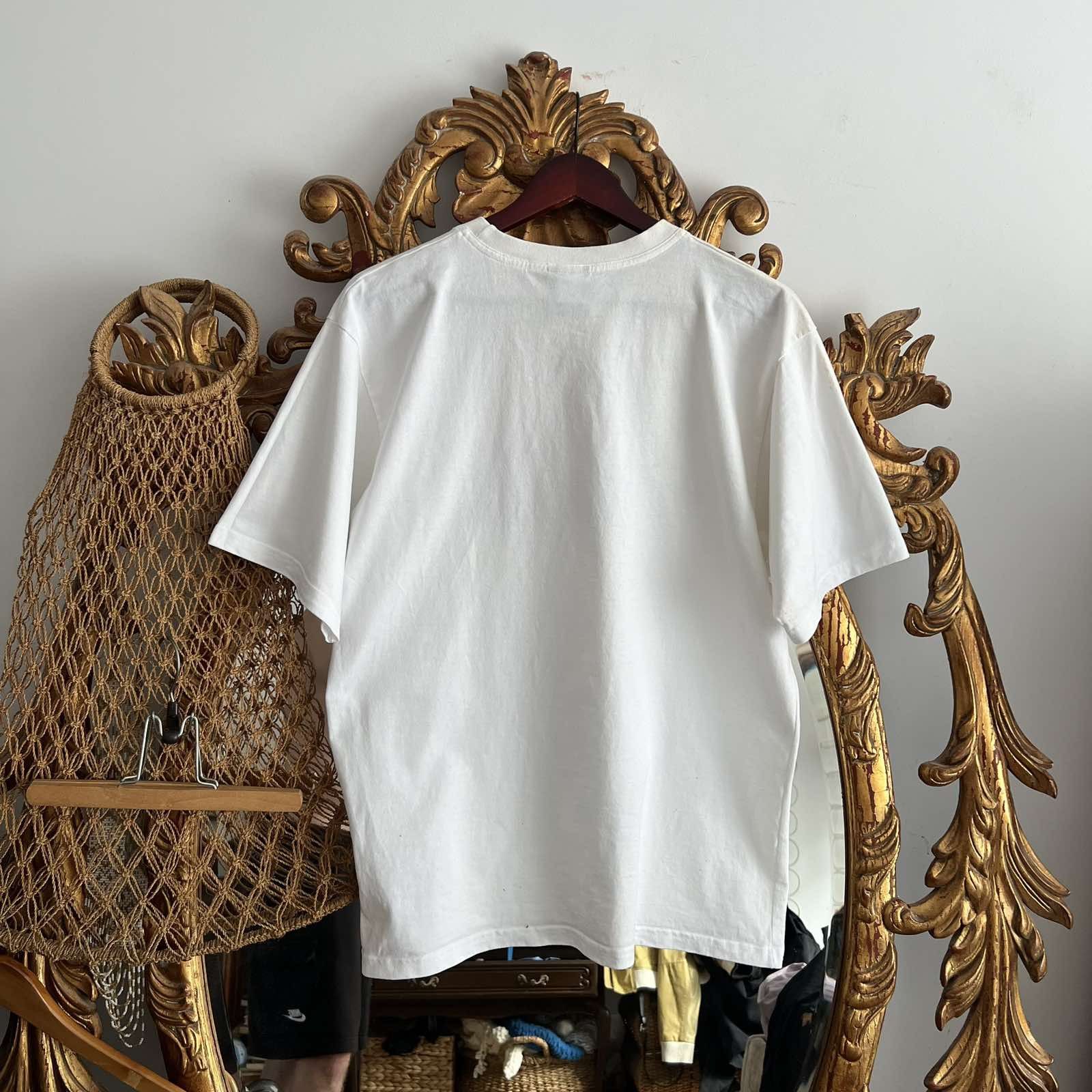 Vintage Vintage 2002 Formula One / Grand Prix Tee Sz M Size US M / EU 48-50 / 2 - 2 Thumbnail