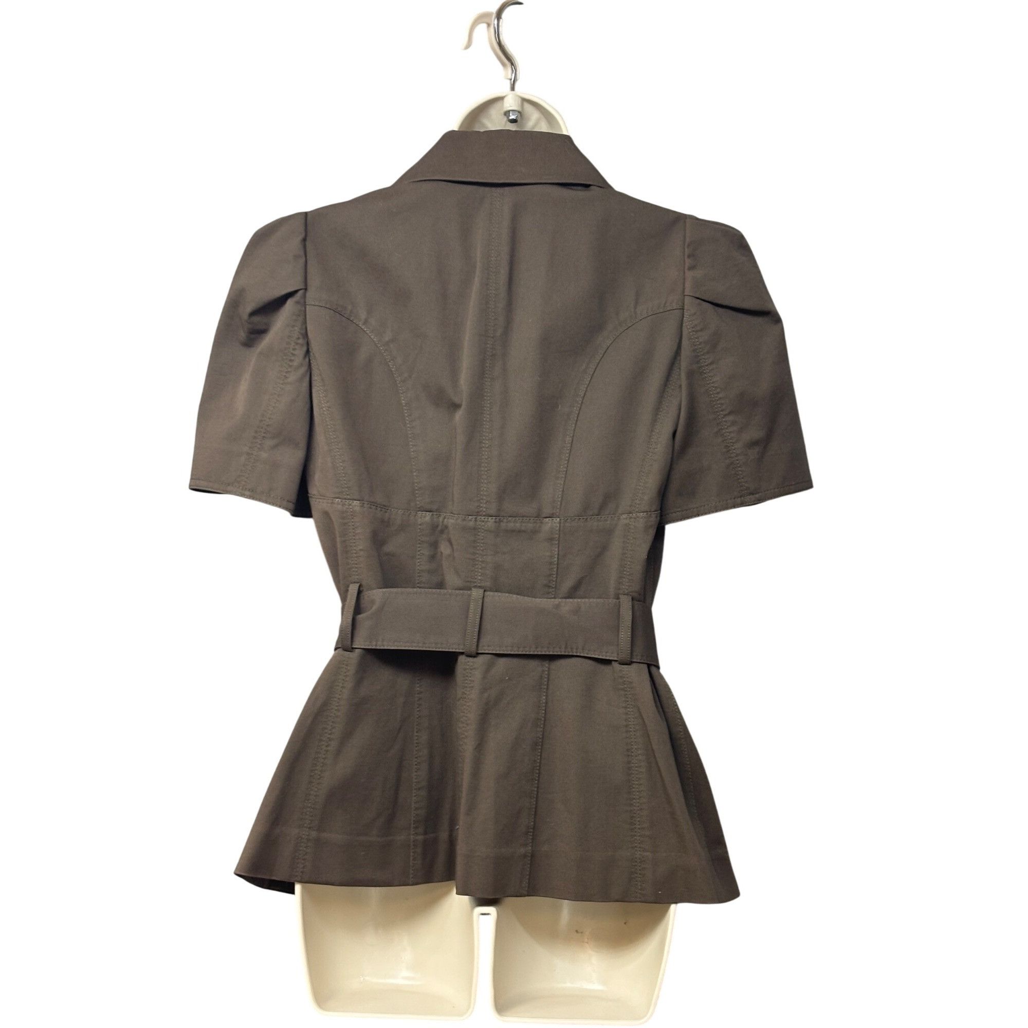 Other Victoria Secret Body by Victoria Belted Short Puff Sleeve B Size M / US 6-8 / IT 42-44 - 14 Thumbnail