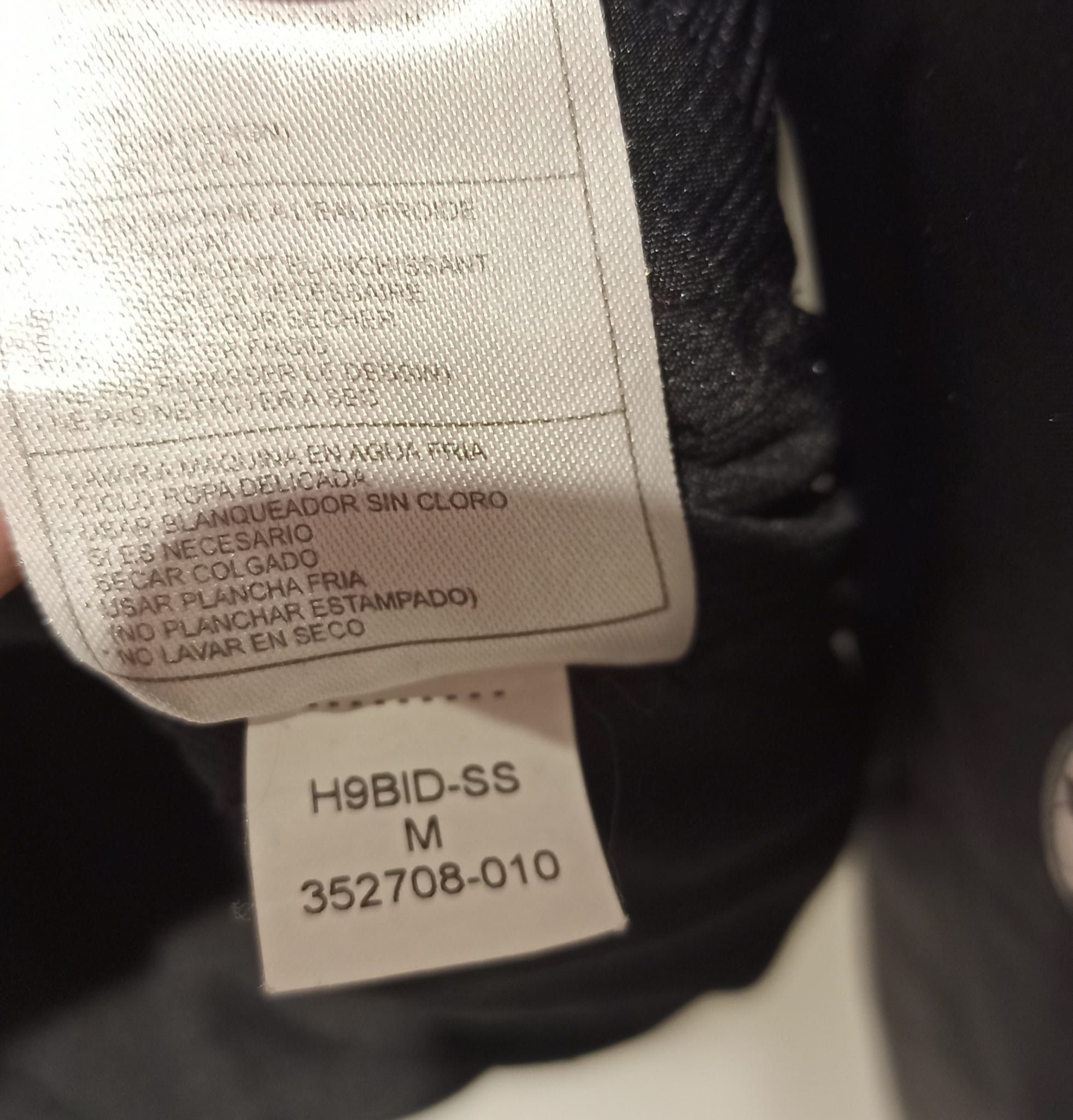 Nike × Parra Nike x Parra Bomber Jacket 2009 Size US M / EU 48-50 / 2 - 5 Thumbnail