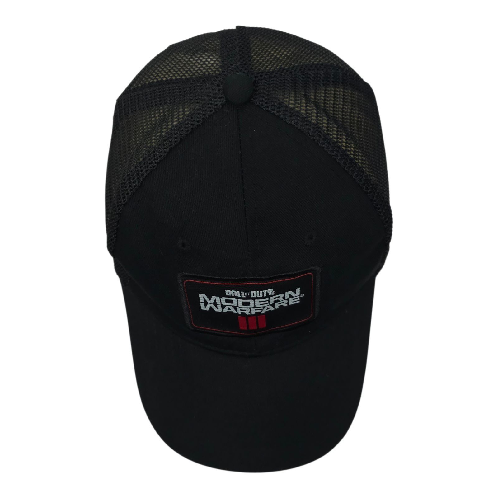 Other Call Of Duty Modern Warfare III x Little Caesars Mesh Cap Size ONE SIZE - 6 Thumbnail