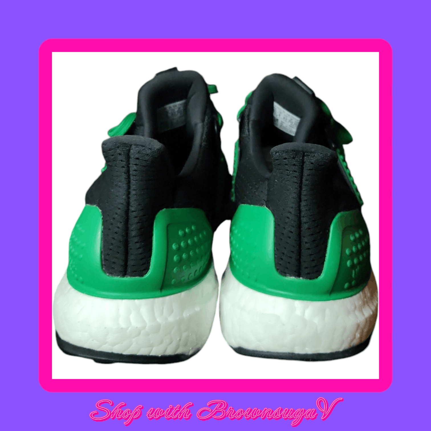 Adidas × LEGO adidas LEGO x UltraBoost DNA Color Pack Size US 8.5 / EU 41-42 - 6 Thumbnail