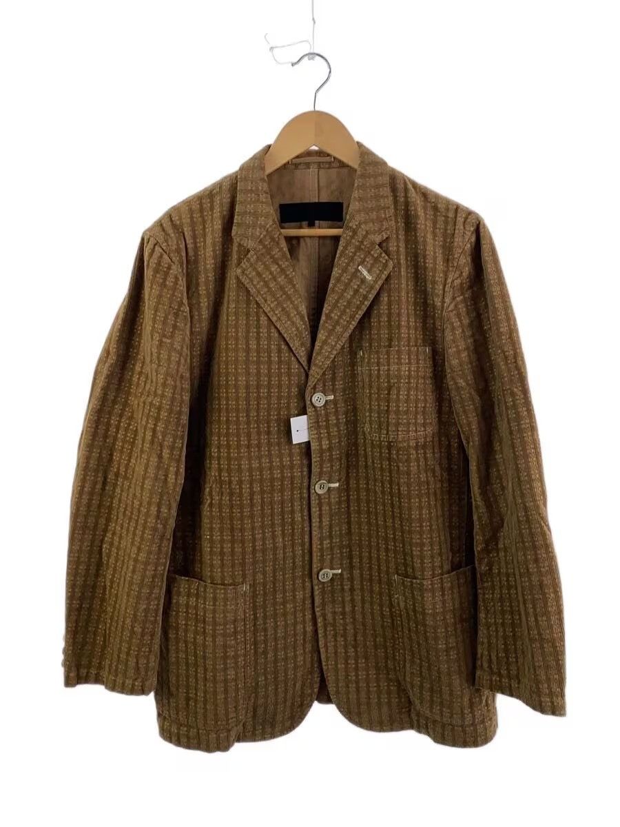 Comme des Garcons Homme 2000 Checkered Jacket Size US M / EU 48-50 / 2 - 1 Thumbnail