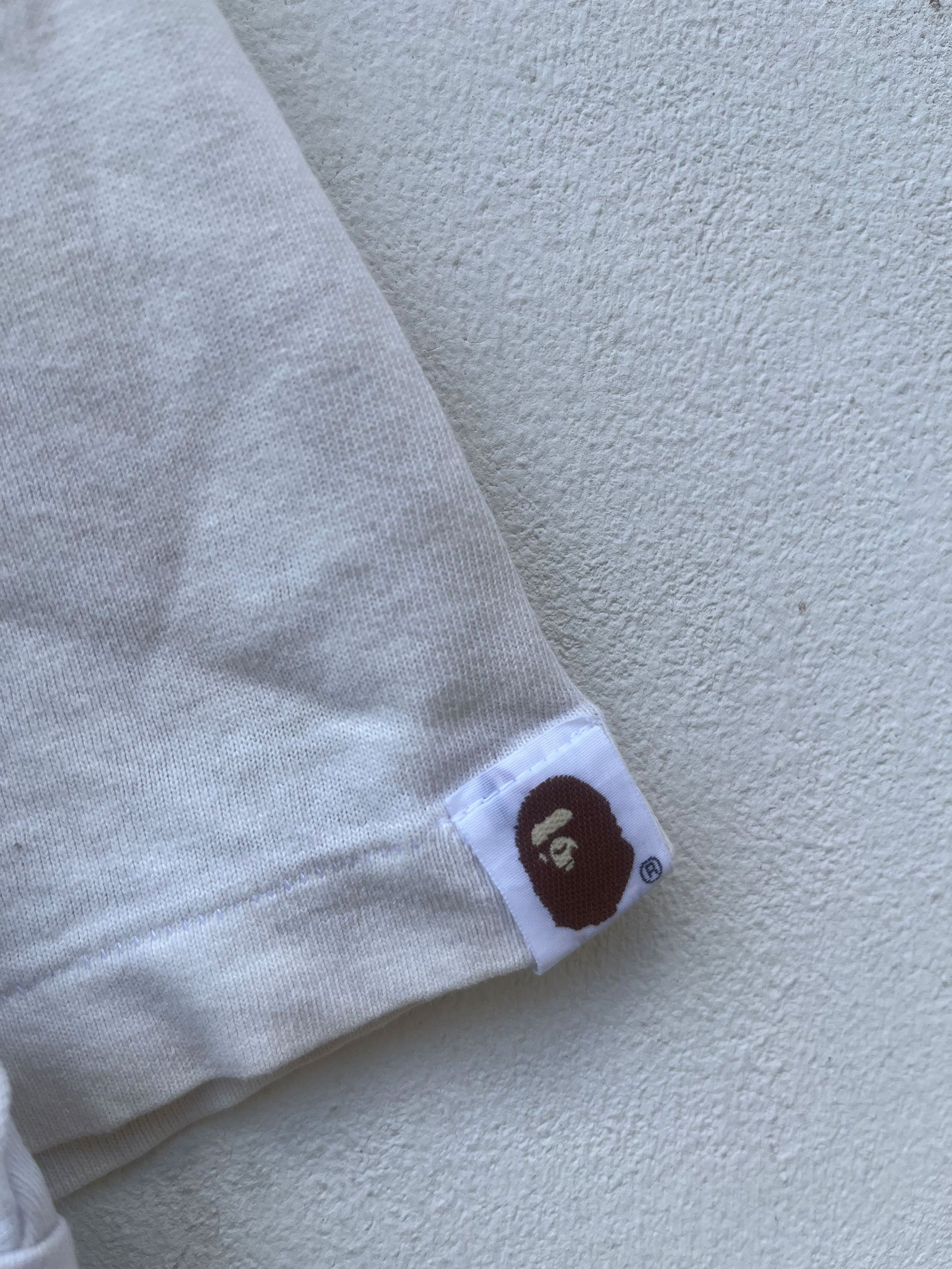 Jacob & Co. Limited Edition Vintage Bape Jacob Jeweler Bathing Ape Nigo Size US M / EU 48-50 / 2 - 4 Thumbnail