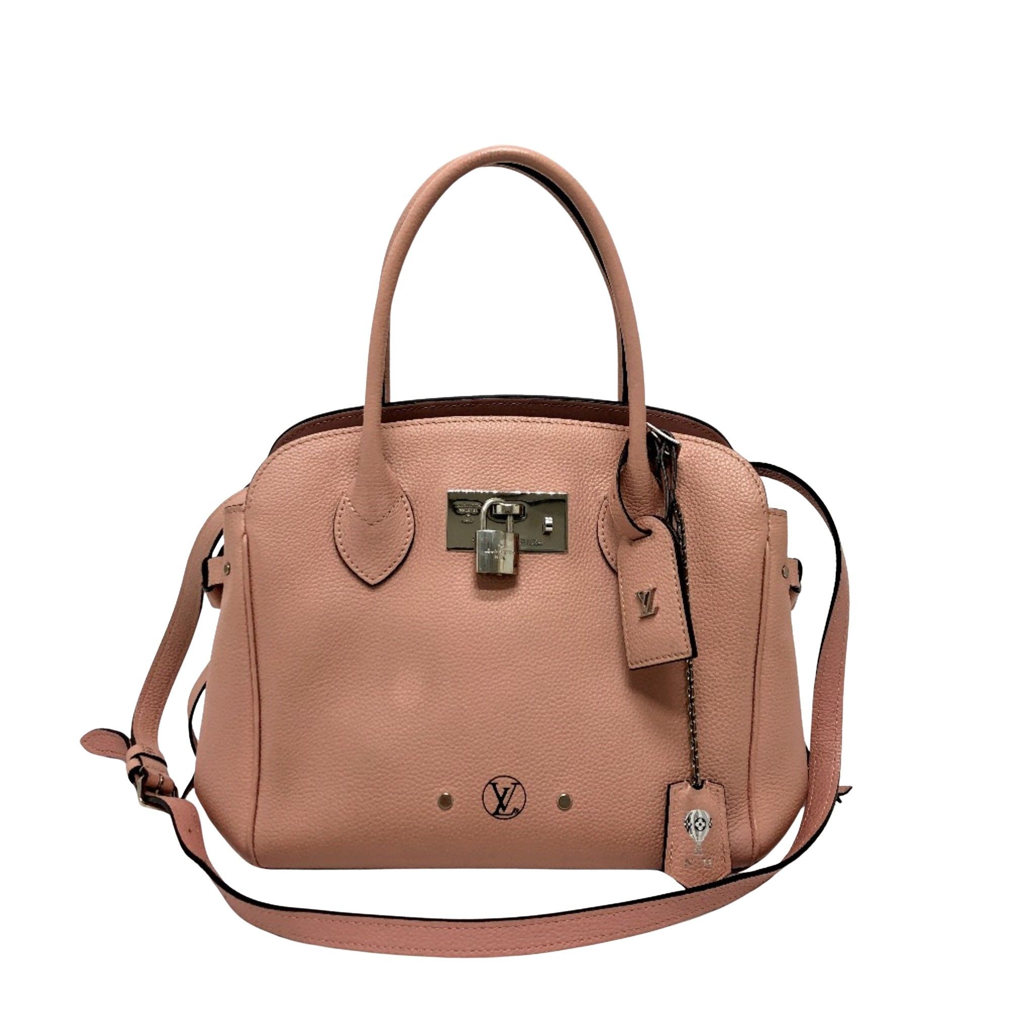 Louis Vuitton Louis Vuitton Milla handbag Size ONE SIZE - 1 Thumbnail