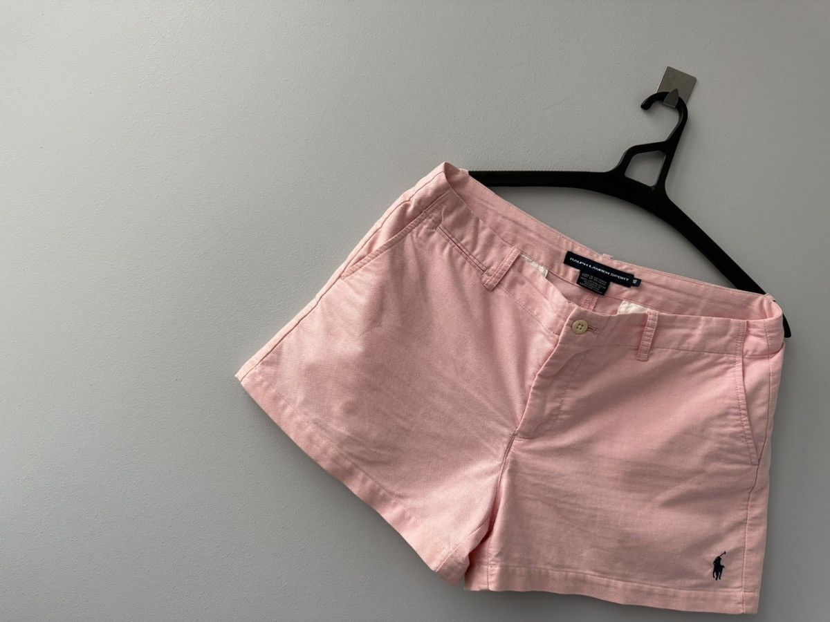 Ralph Lauren Polo Ralph Lauren Shorts Size 28" / US 6 / IT 42 - 2 Thumbnail