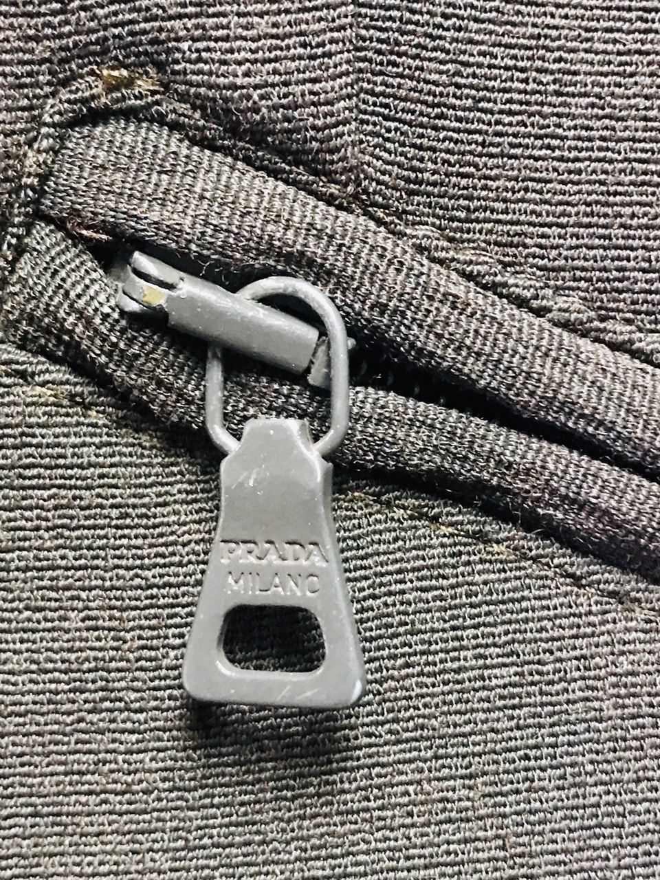 Prada Vintage Prada Rayon Blazer Size L / US 10 / IT 46 - 7 Thumbnail