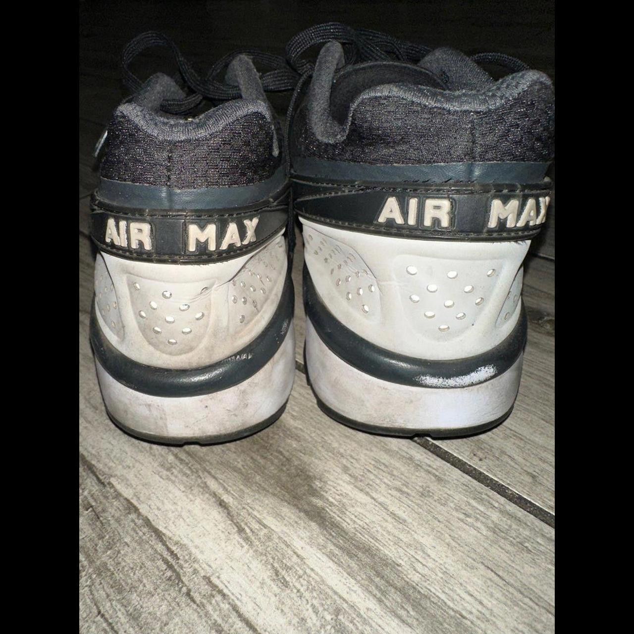 Nike Nike Shoes Mens 115 Air Size US 11.5 / EU 44-45 - 4 Thumbnail