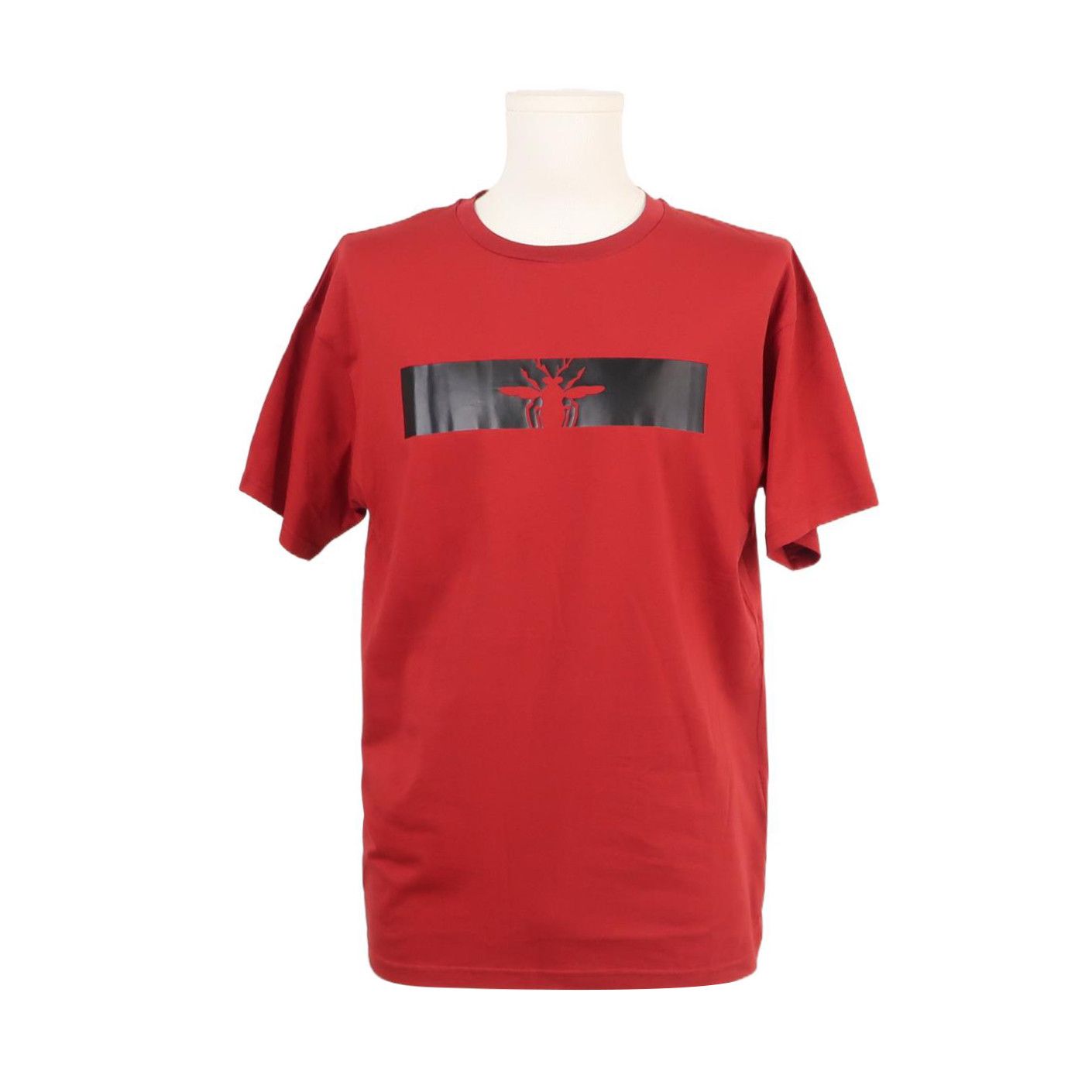 Dior Dior Bee Print T-Shirt Size S Size US S / EU 44-46 / 1 - 1 Thumbnail