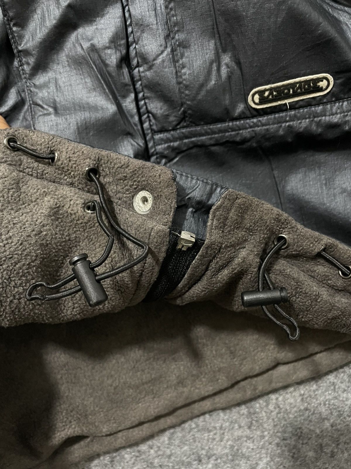 Other Sabotage Jacket Size US M / EU 48-50 / 2 - 6 Thumbnail