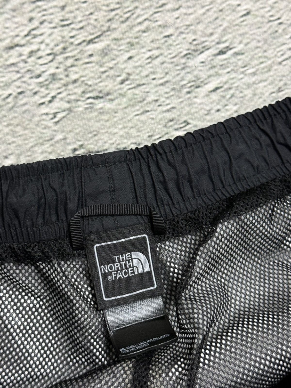 The North Face The North Face black ski pants HyVent gorpcore Size US 32 / EU 48 - 5 Thumbnail