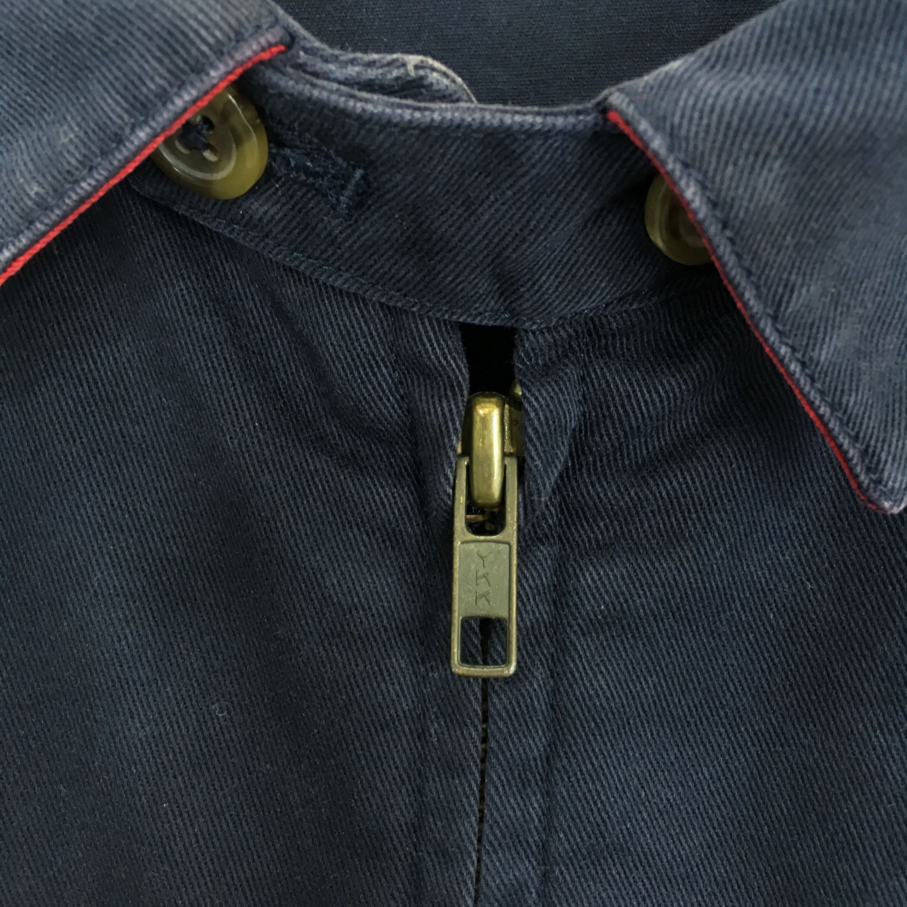 Polo Ralph Lauren Vintage 90's Polo Country Ralph Lauren Jeans - 1843 Size US M / EU 48-50 / 2 - 7 Thumbnail