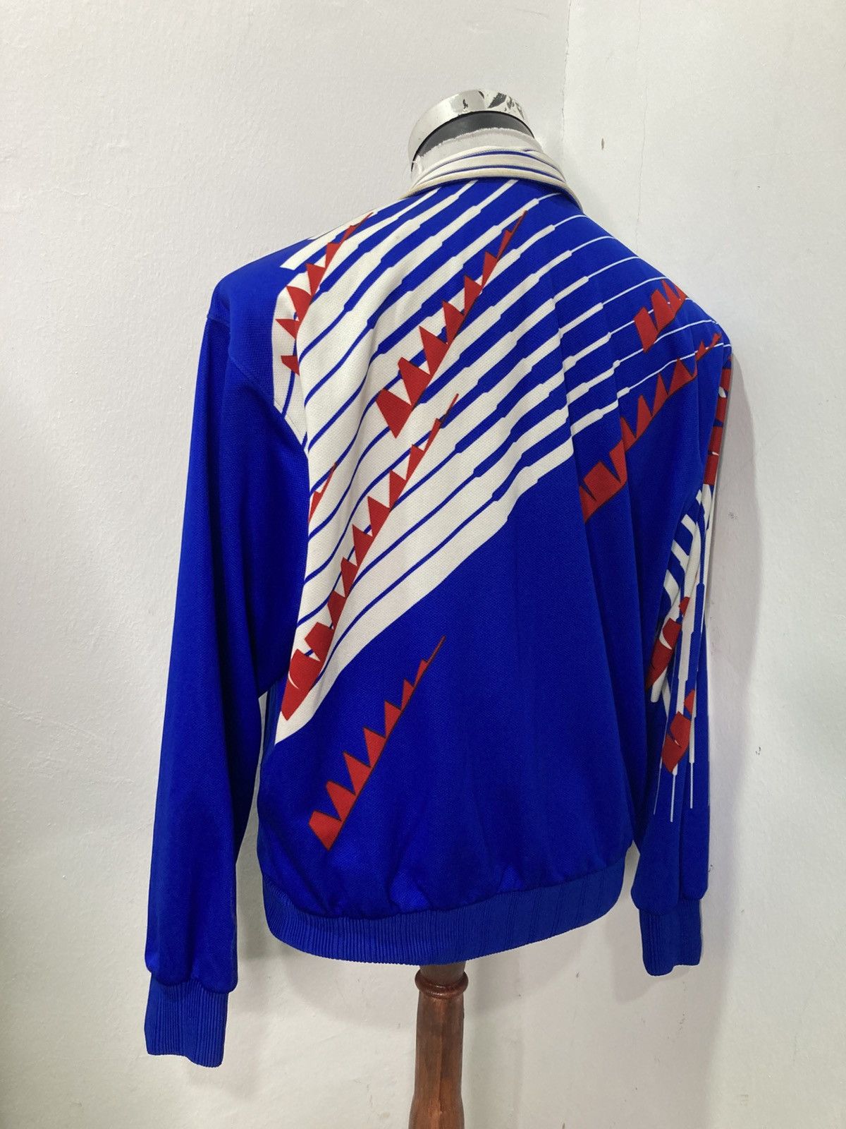 Vintage adidas Japan 1992 jacket asia cup