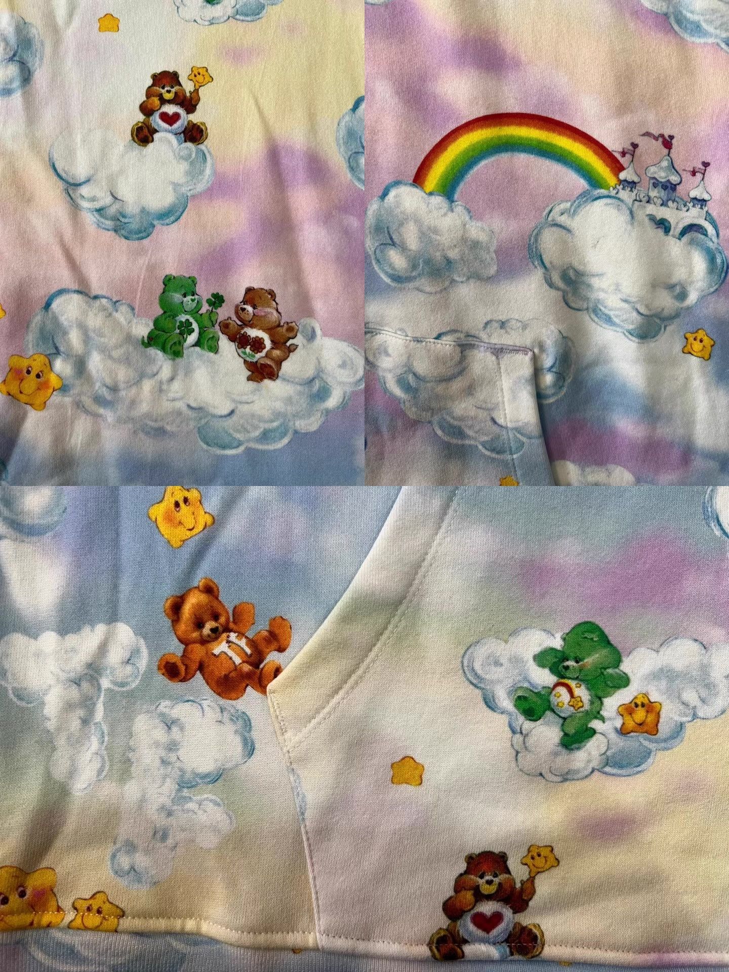 Teddy Fresh Teddy Fresh x Care Bears Auspicious Q7 Size US L / EU 52-54 / 3 - 5 Thumbnail