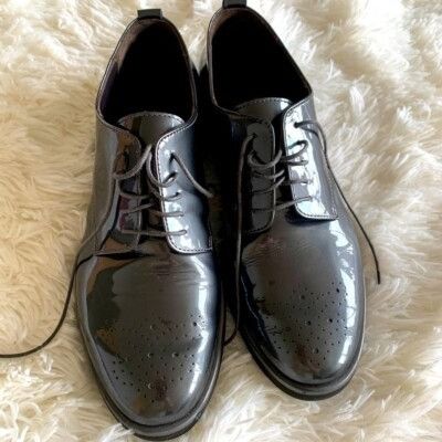Other AGL Attilio Giusti Leombruni Flats Shoes 38,5 (7us) Made in Size US 7 / EU 40 - 1 Thumbnail