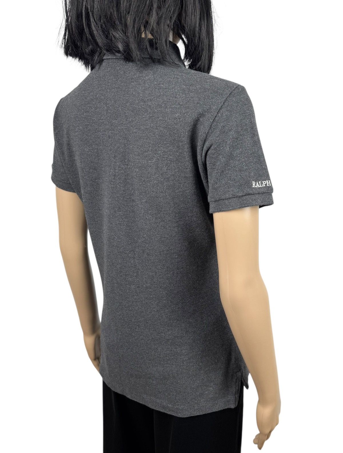Ralph Lauren Ralph Lauren Sport Polo Tee Cotton size M Size M / US 6-8 / IT 42-44 - 10 Thumbnail