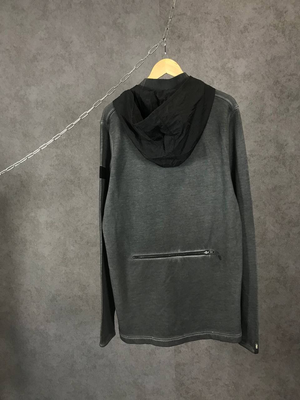 Other 3 in 1 DRKN avant garde designer oversized hoodie Size US M / EU 48-50 / 2 - 4 Thumbnail