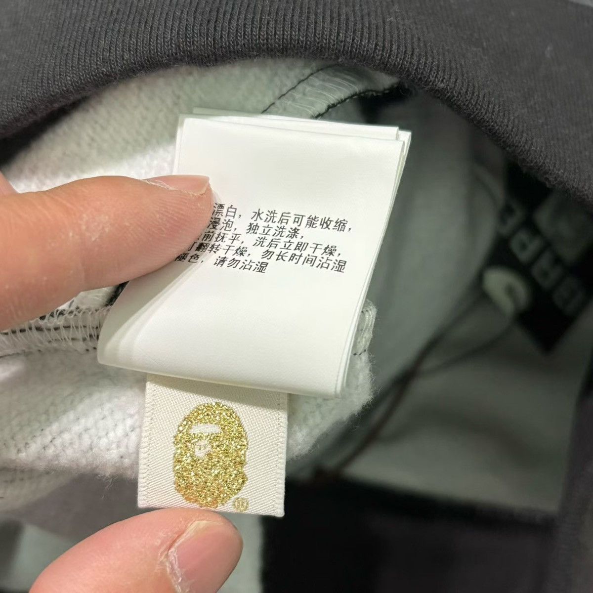 Bape BAPE CAMO SHORT Size US 32 / EU 48 - 6 Thumbnail