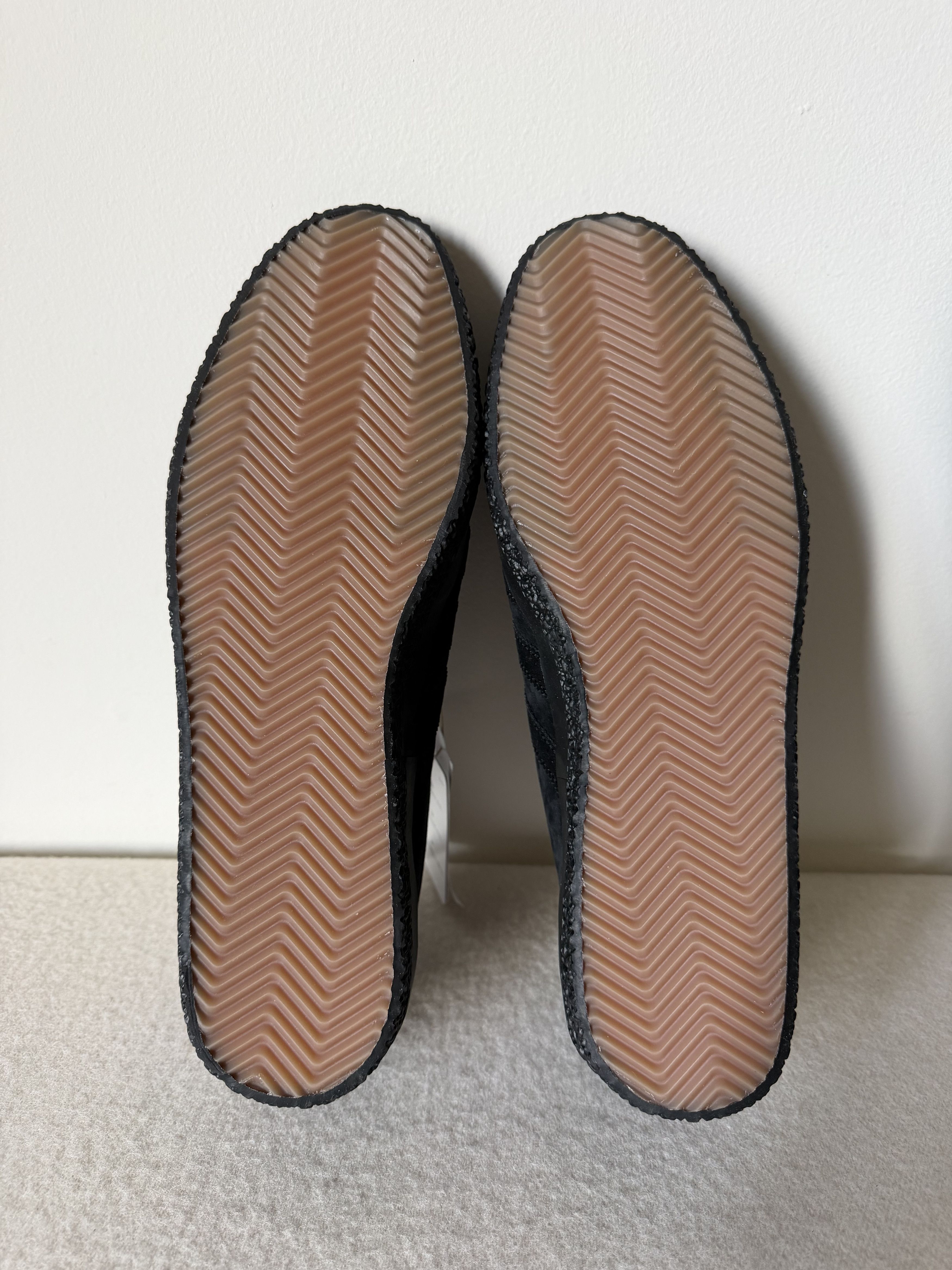 Adidas Adidas Gazelle Spezial in Black Size US 10 / EU 43 - 6 Thumbnail