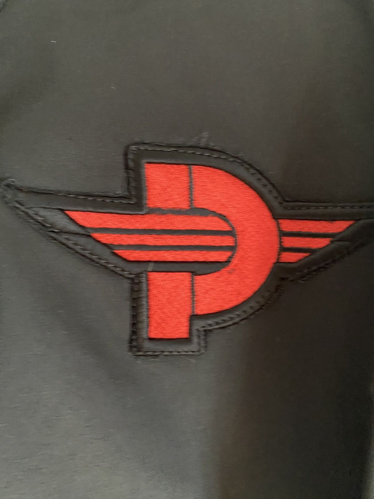 Guess × Pleasures Guess x Pleasures Race-Inspired Out of Line Sport Jacket 2XL Size US XXL / EU 58 / 5 - 4 Thumbnail