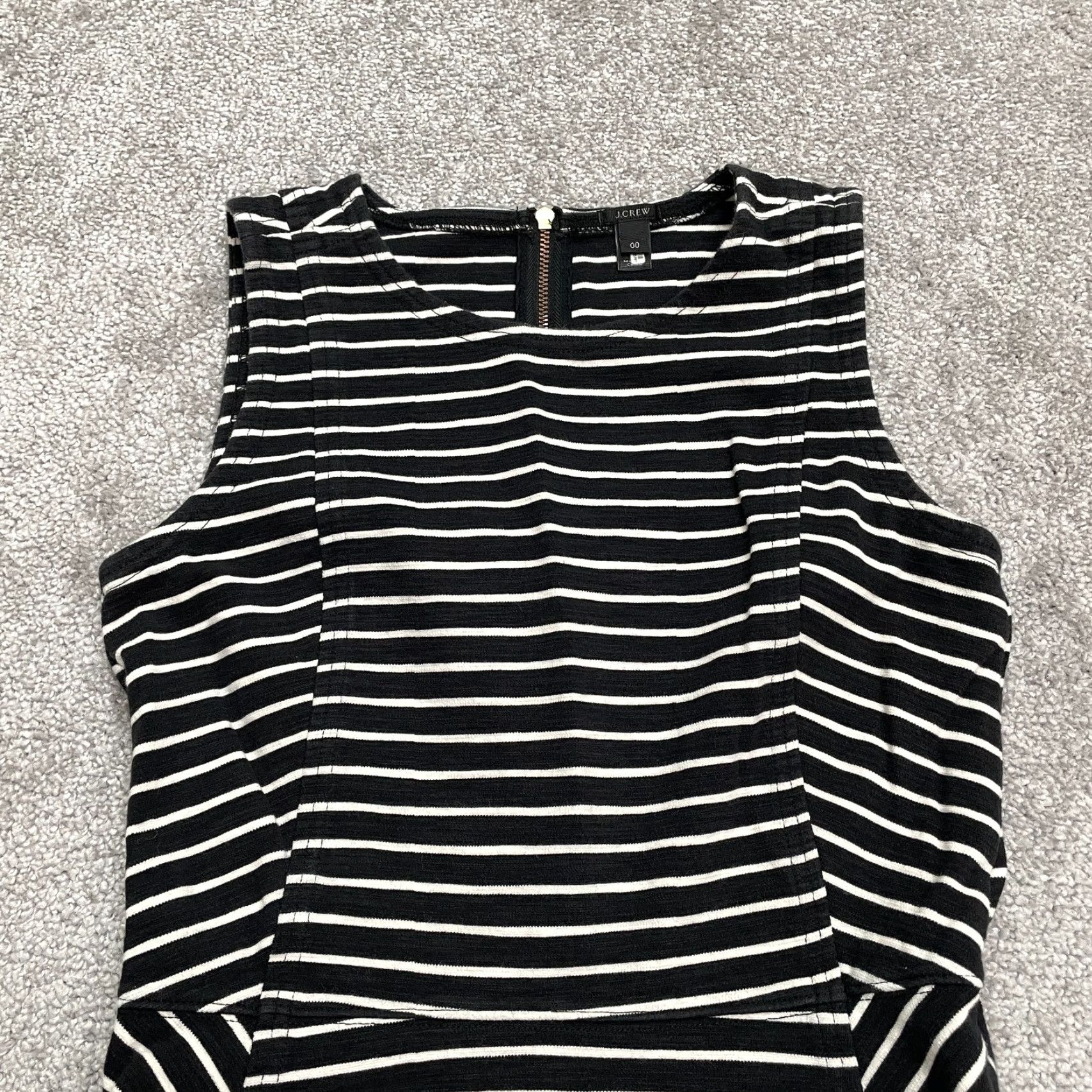 J.Crew VINTAGE NO (Wait plan) Size XXS / US 00 / IT 34 - 4 Thumbnail